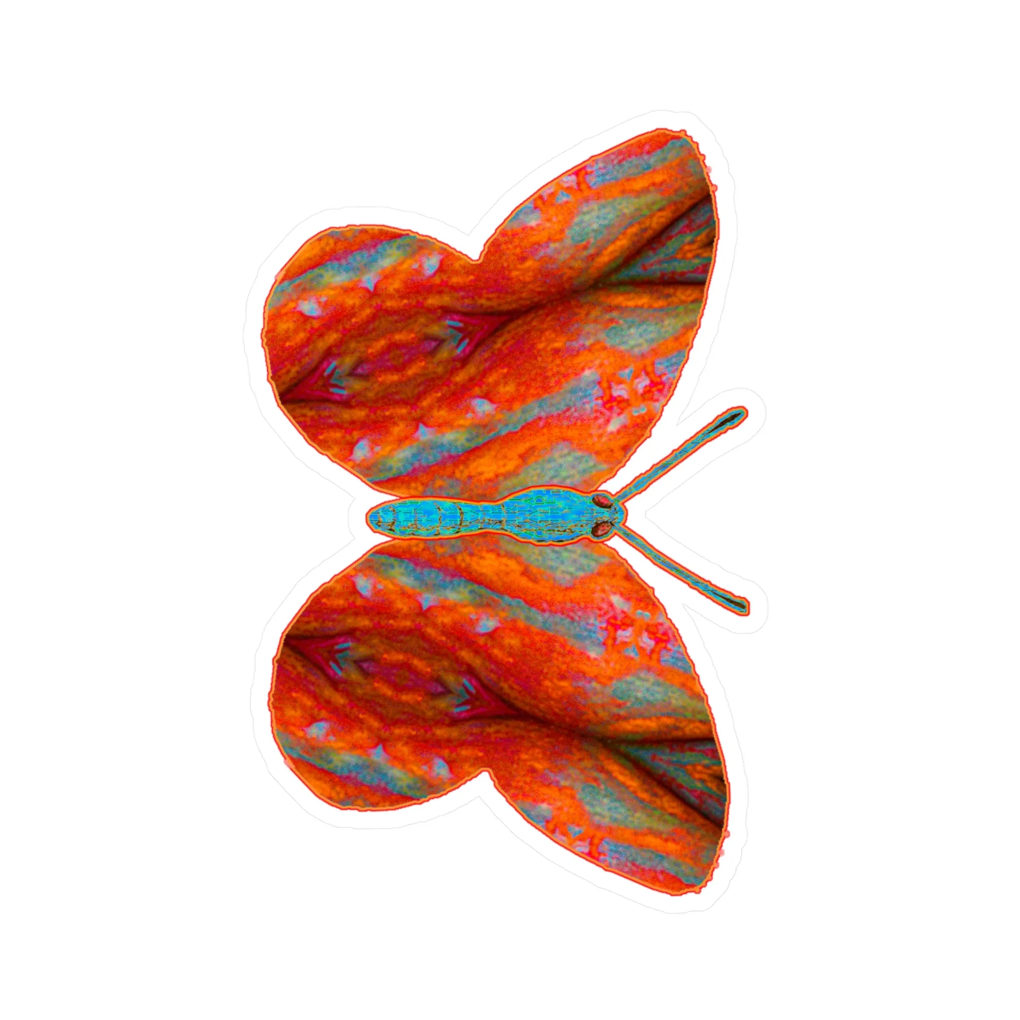 Ante Iridem Margo (Vinyl Decals)(Butterfly Glade Denizen) RJSTH@Fabric#12_3 of 16 RJSTHw2023 RJS