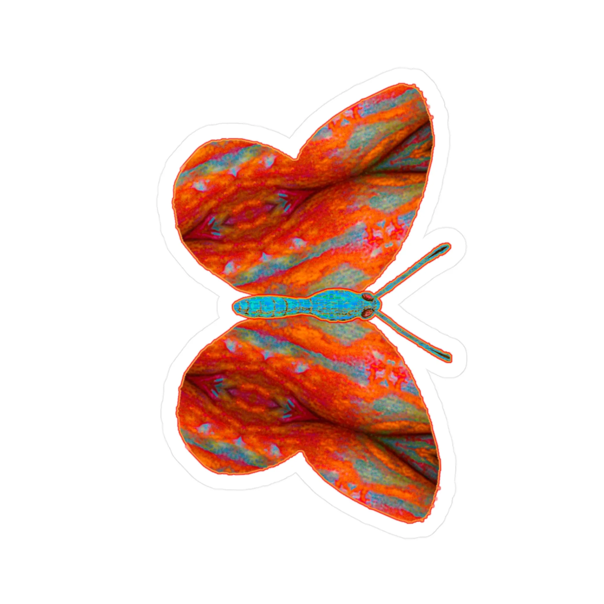 Ante Iridem Margo (Vinyl Decals)(Butterfly Glade Denizen) RJSTH@Fabric#12_3 of 16 RJSTHw2023 RJS