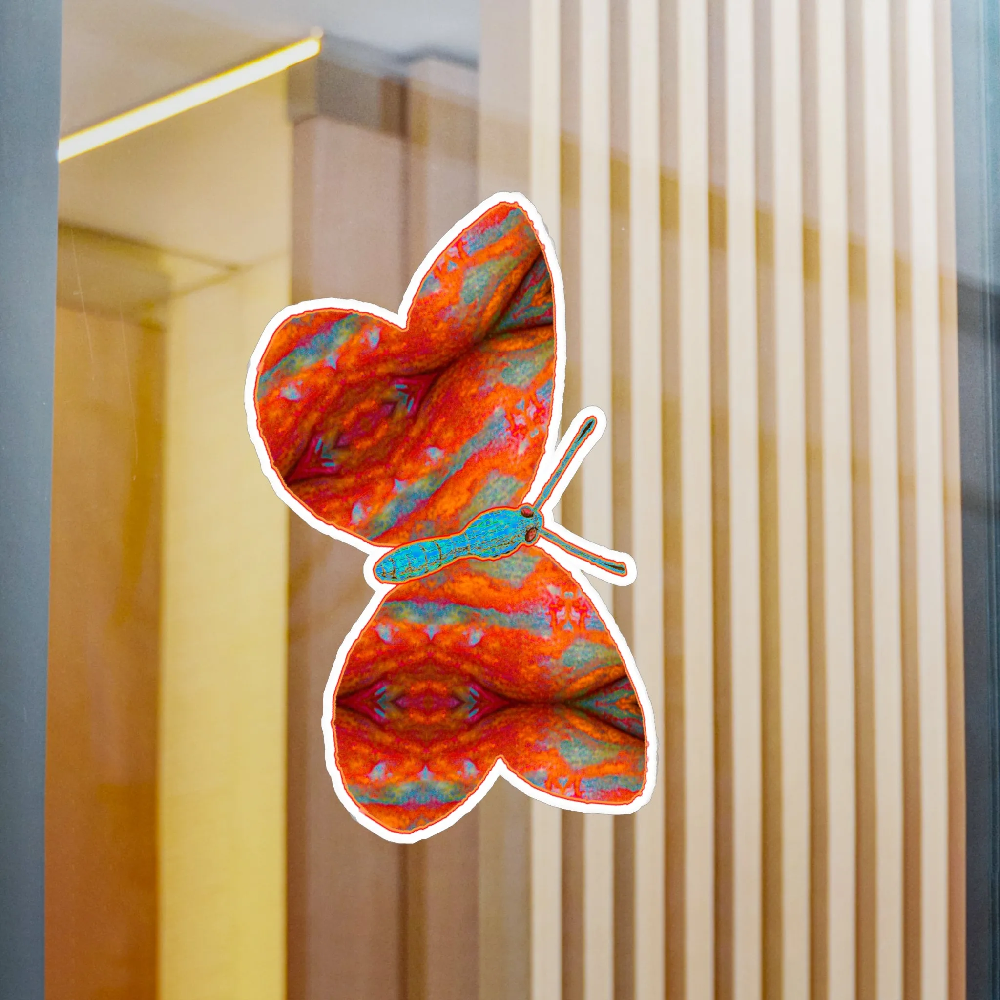 Ante Iridem Margo (Vinyl Decals)(Butterfly Glade Denizen) RJSTH@Fabric#12_3 of 16 RJSTHw2023 RJS