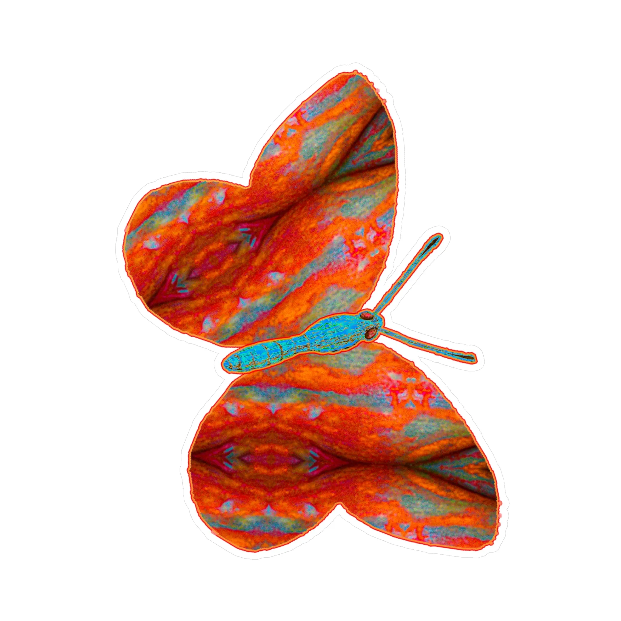 Ante Iridem Margo (Vinyl Decals)(Butterfly Glade Denizen) RJSTH@Fabric#12_3 of 16 RJSTHw2023 RJS