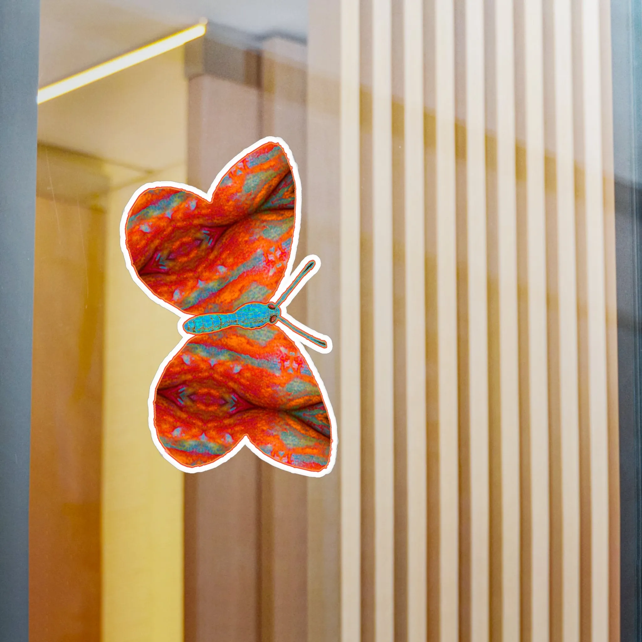 Ante Iridem Margo (Vinyl Decals)(Butterfly Glade Denizen) RJSTH@Fabric#12_3 of 16 RJSTHw2023 RJS