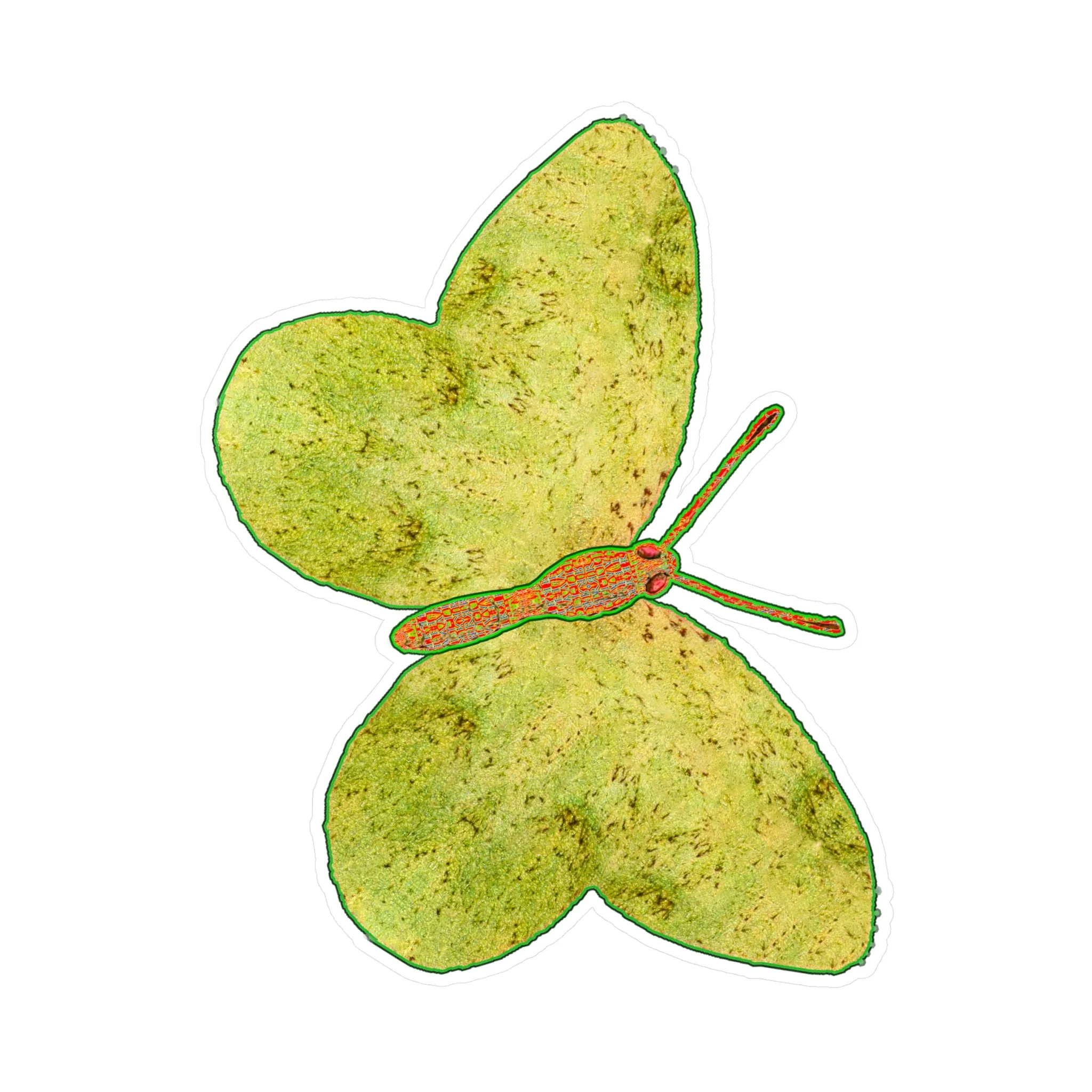 Ante Iridem Margo (Vinyl Decals)(Butterfly Glade Denizen) RJSTH@Fabric#2_1 of 16 RJSTHw2023 RJS