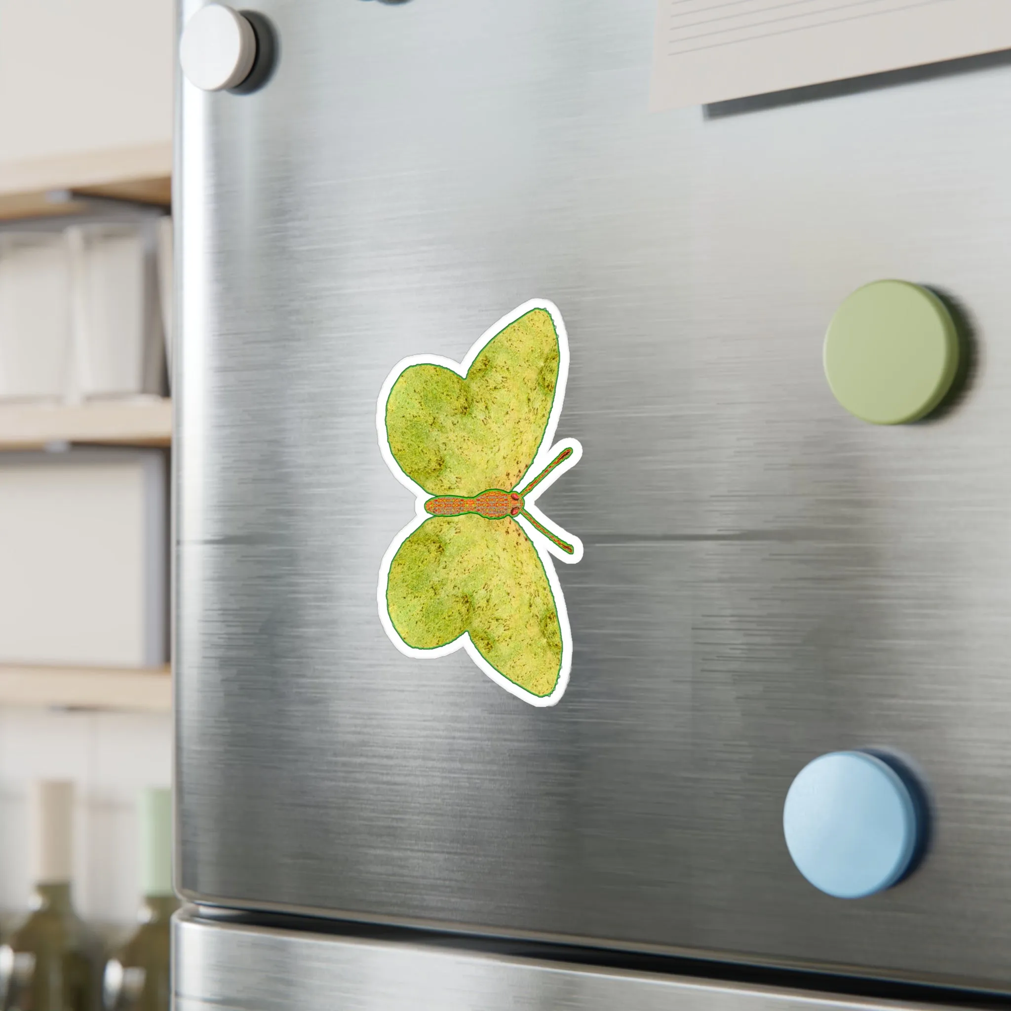 Ante Iridem Margo (Vinyl Decals)(Butterfly Glade Denizen) RJSTH@Fabric#2_1 of 16 RJSTHw2023 RJS