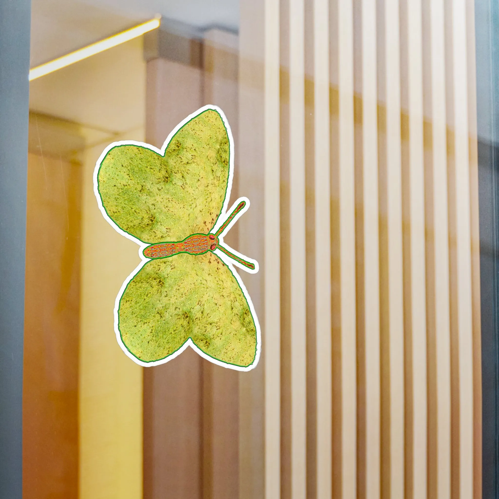 Ante Iridem Margo (Vinyl Decals)(Butterfly Glade Denizen) RJSTH@Fabric#2_1 of 16 RJSTHw2023 RJS