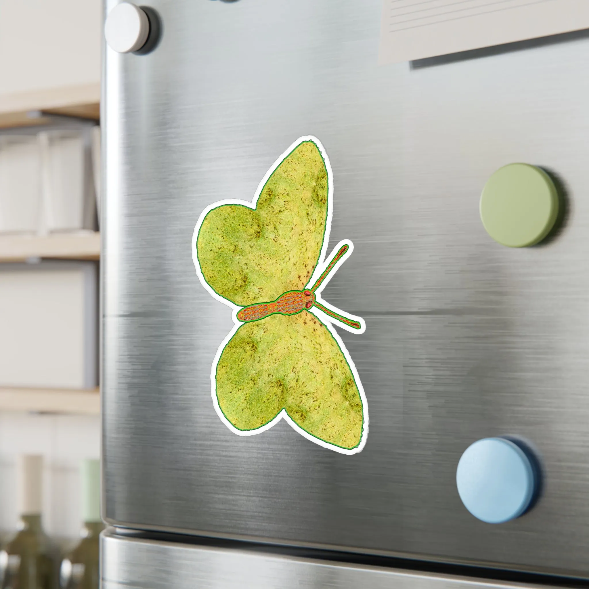 Ante Iridem Margo (Vinyl Decals)(Butterfly Glade Denizen) RJSTH@Fabric#2_1 of 16 RJSTHw2023 RJS