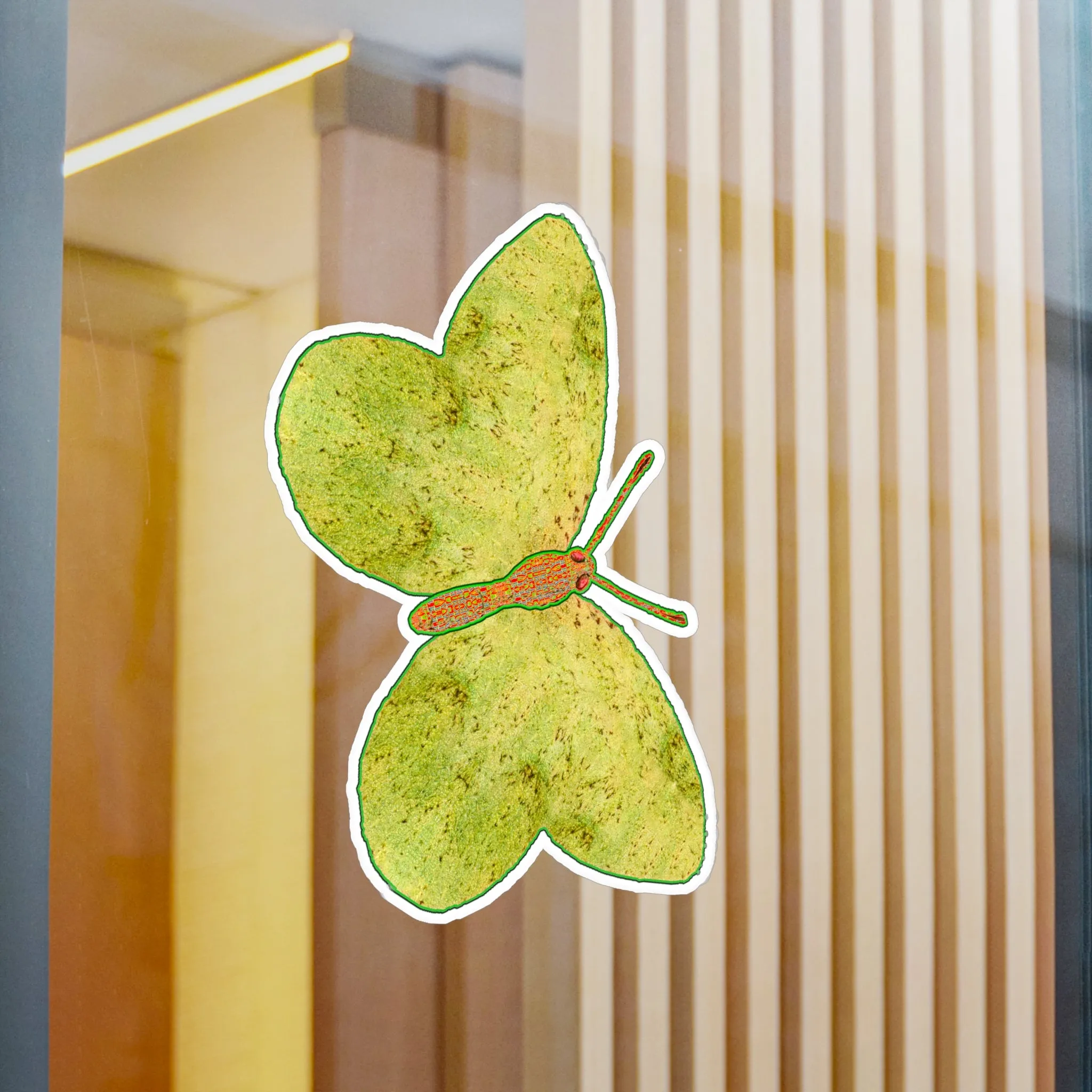 Ante Iridem Margo (Vinyl Decals)(Butterfly Glade Denizen) RJSTH@Fabric#2_1 of 16 RJSTHw2023 RJS