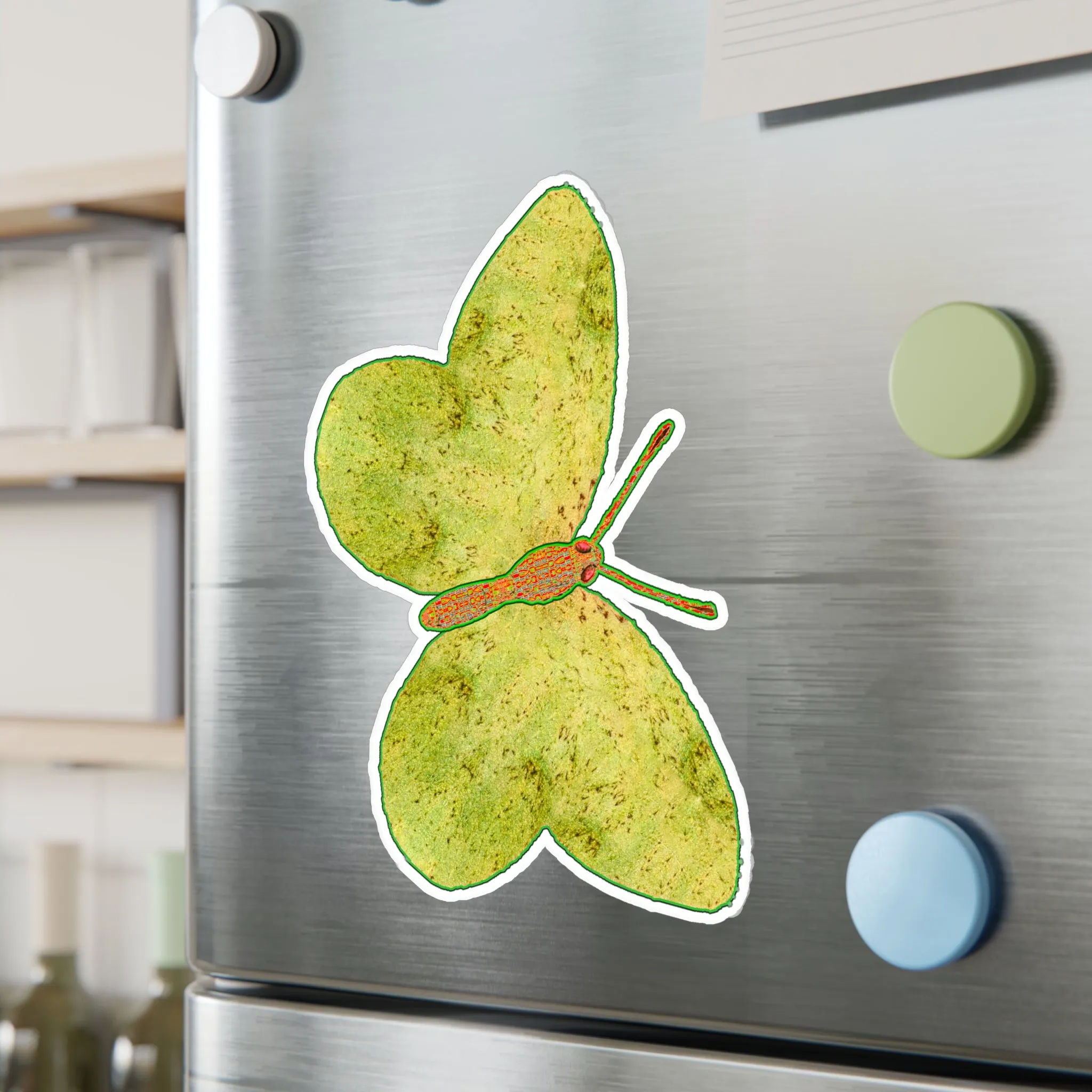 Ante Iridem Margo (Vinyl Decals)(Butterfly Glade Denizen) RJSTH@Fabric#2_1 of 16 RJSTHw2023 RJS