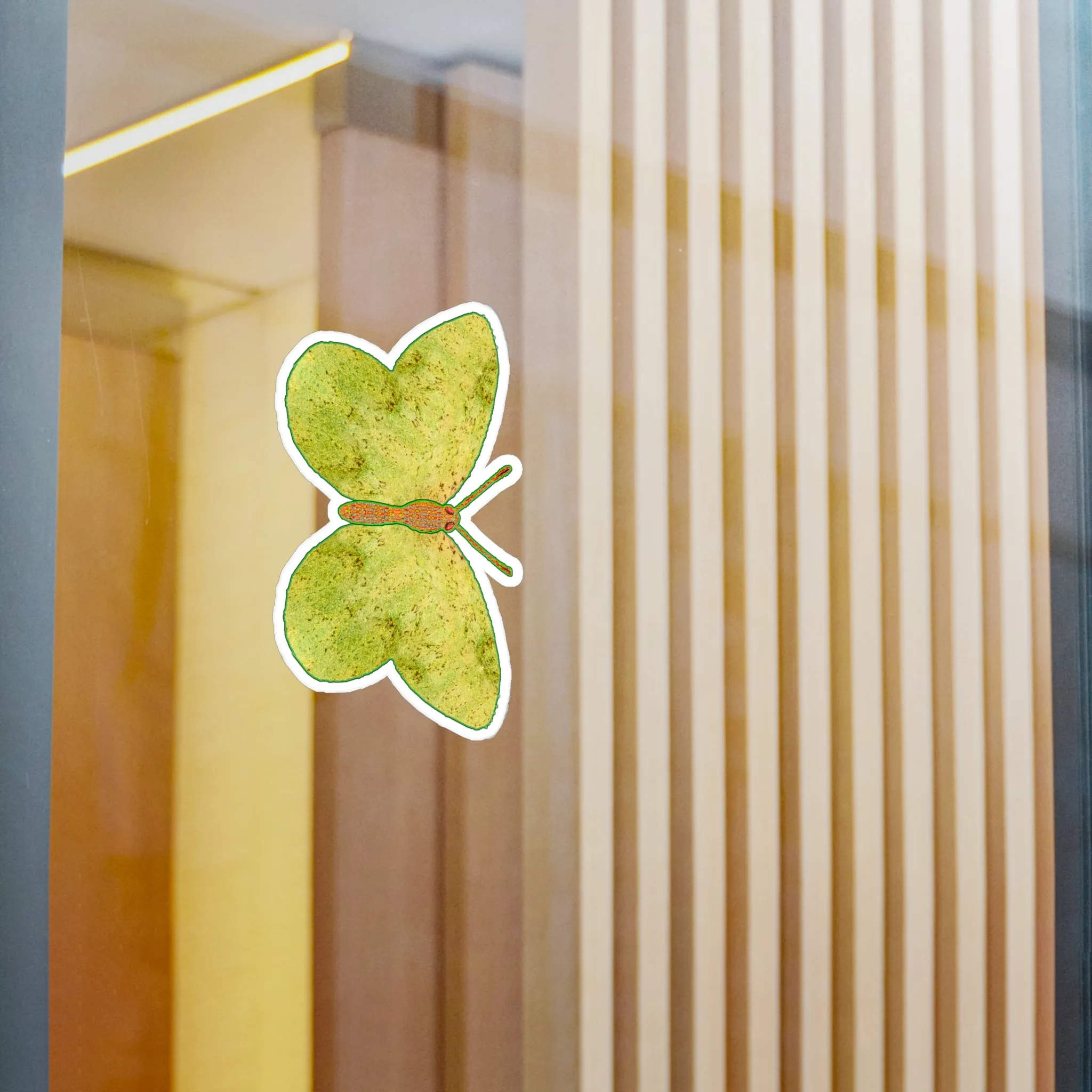 Ante Iridem Margo (Vinyl Decals)(Butterfly Glade Denizen) RJSTH@Fabric#2_1 of 16 RJSTHw2023 RJS
