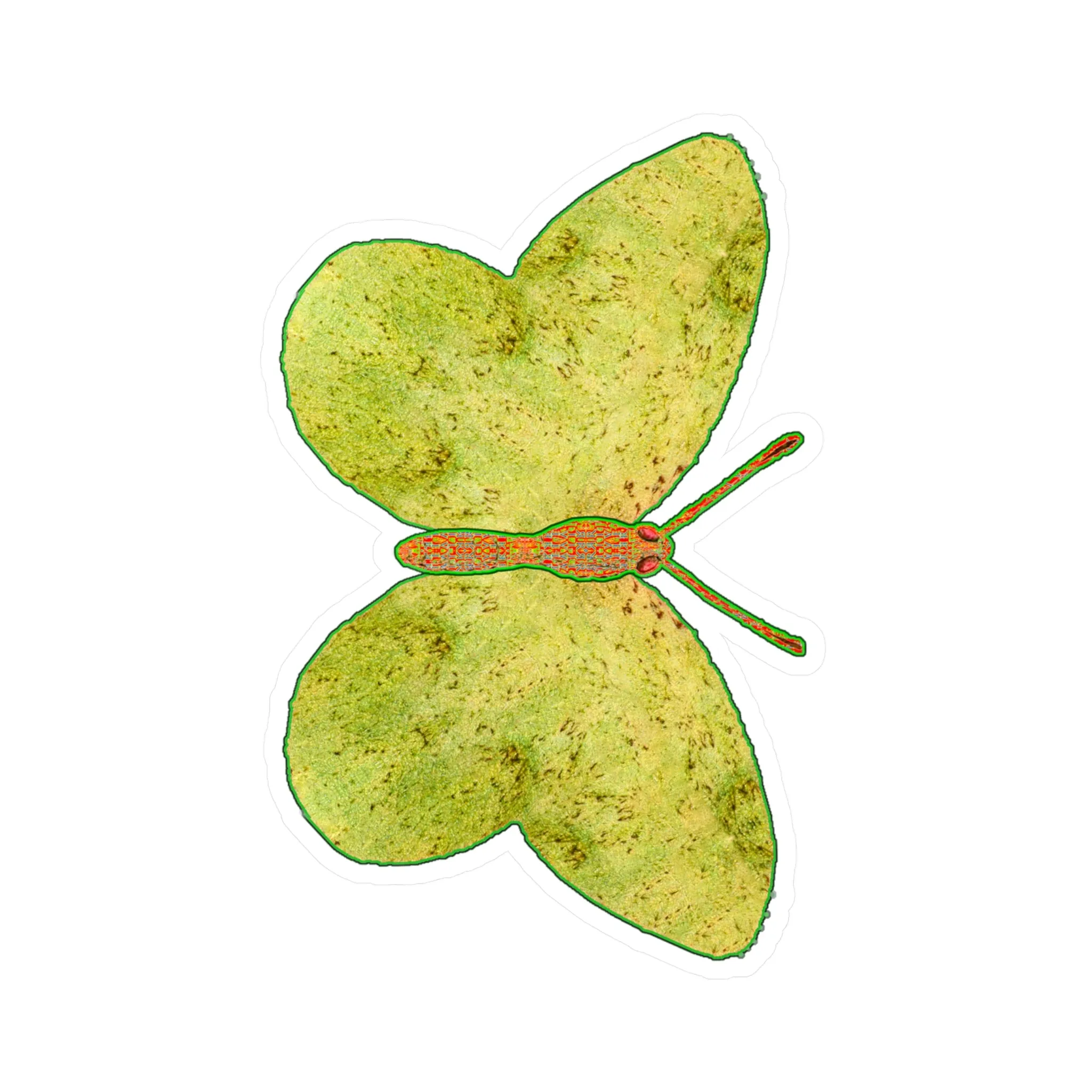 Ante Iridem Margo (Vinyl Decals)(Butterfly Glade Denizen) RJSTH@Fabric#2_1 of 16 RJSTHw2023 RJS