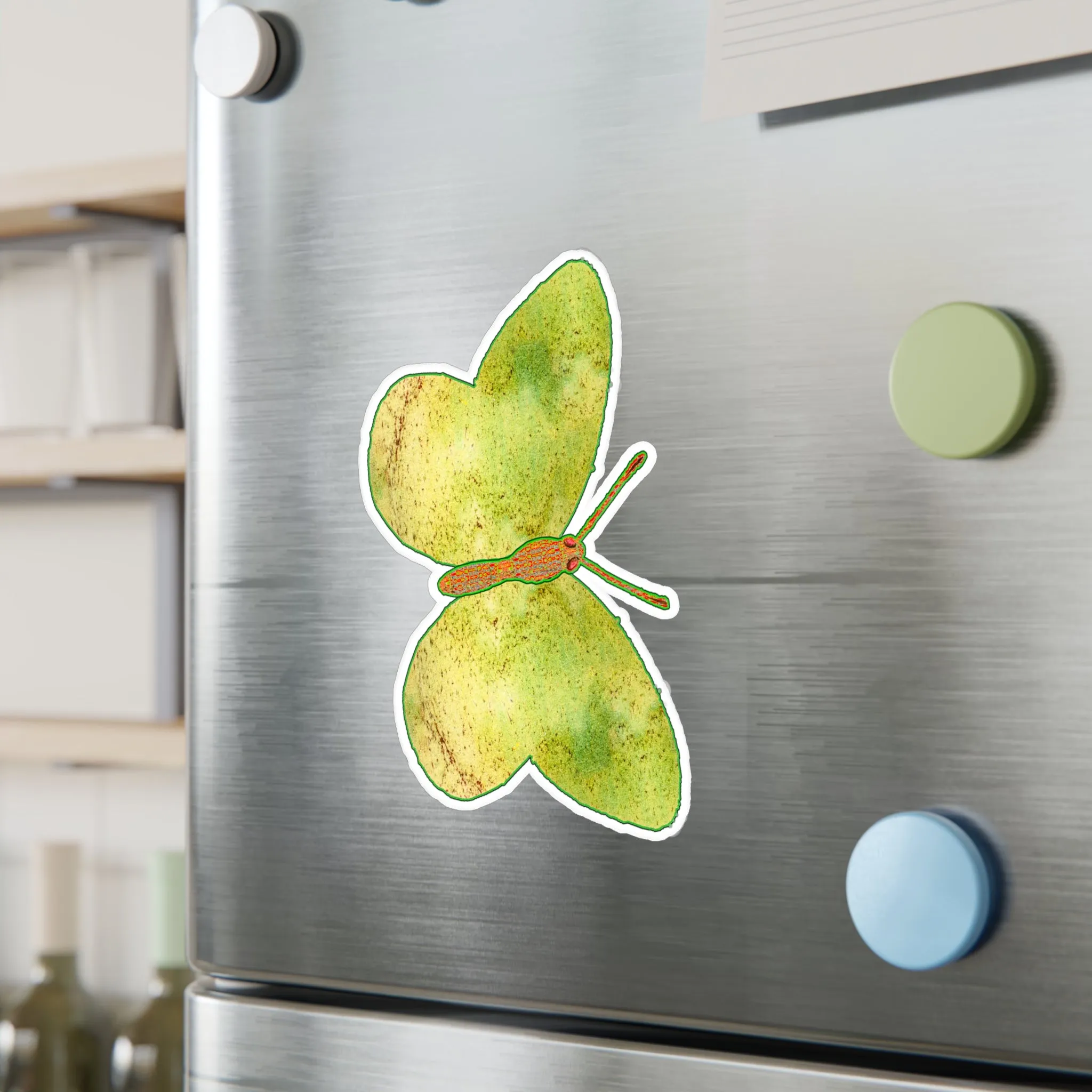 Ante Iridem Margo (Vinyl Decals)(Butterfly Glade Denizen) RJSTH@Fabric#2_11 of 16 RJSTHw2023 RJS