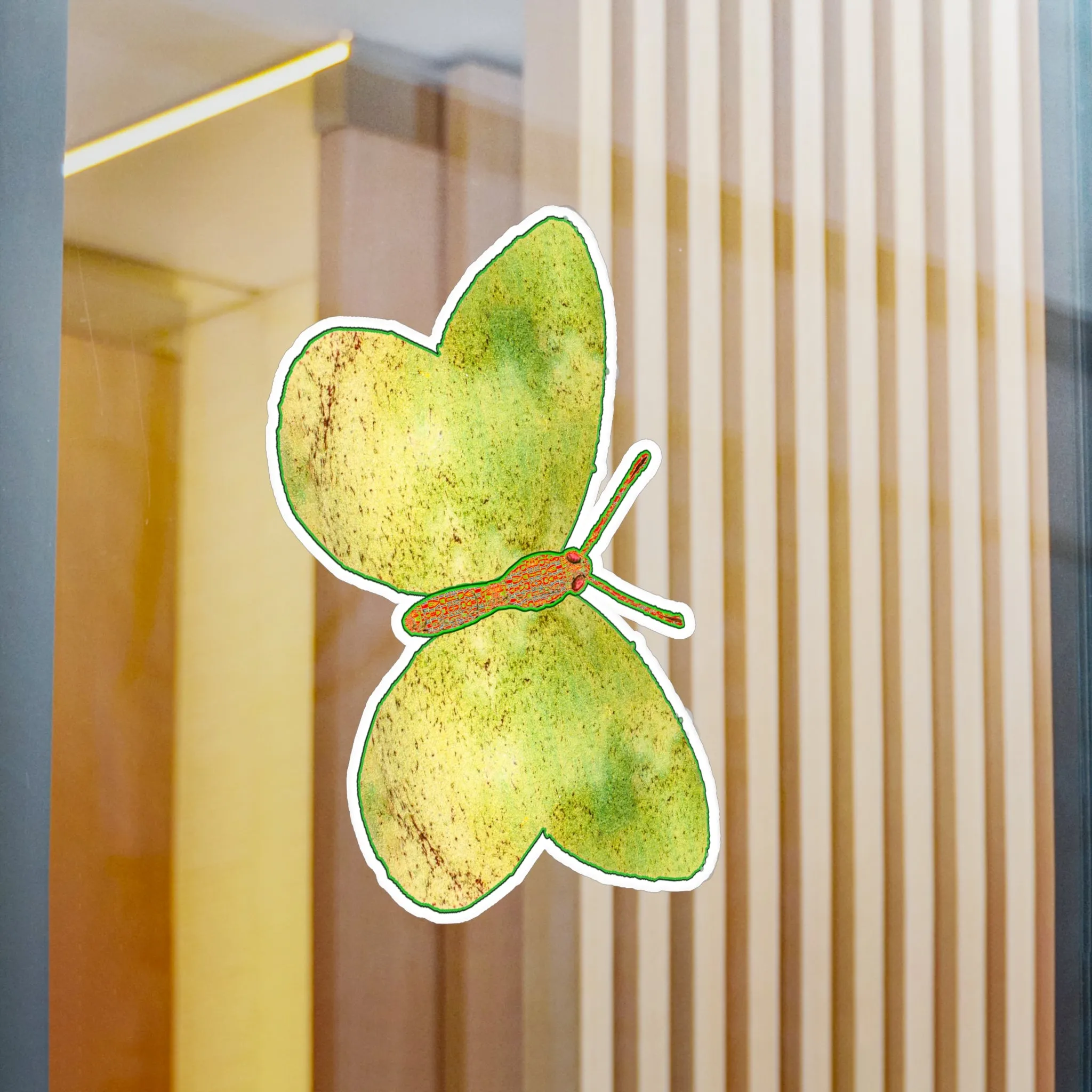 Ante Iridem Margo (Vinyl Decals)(Butterfly Glade Denizen) RJSTH@Fabric#2_11 of 16 RJSTHw2023 RJS