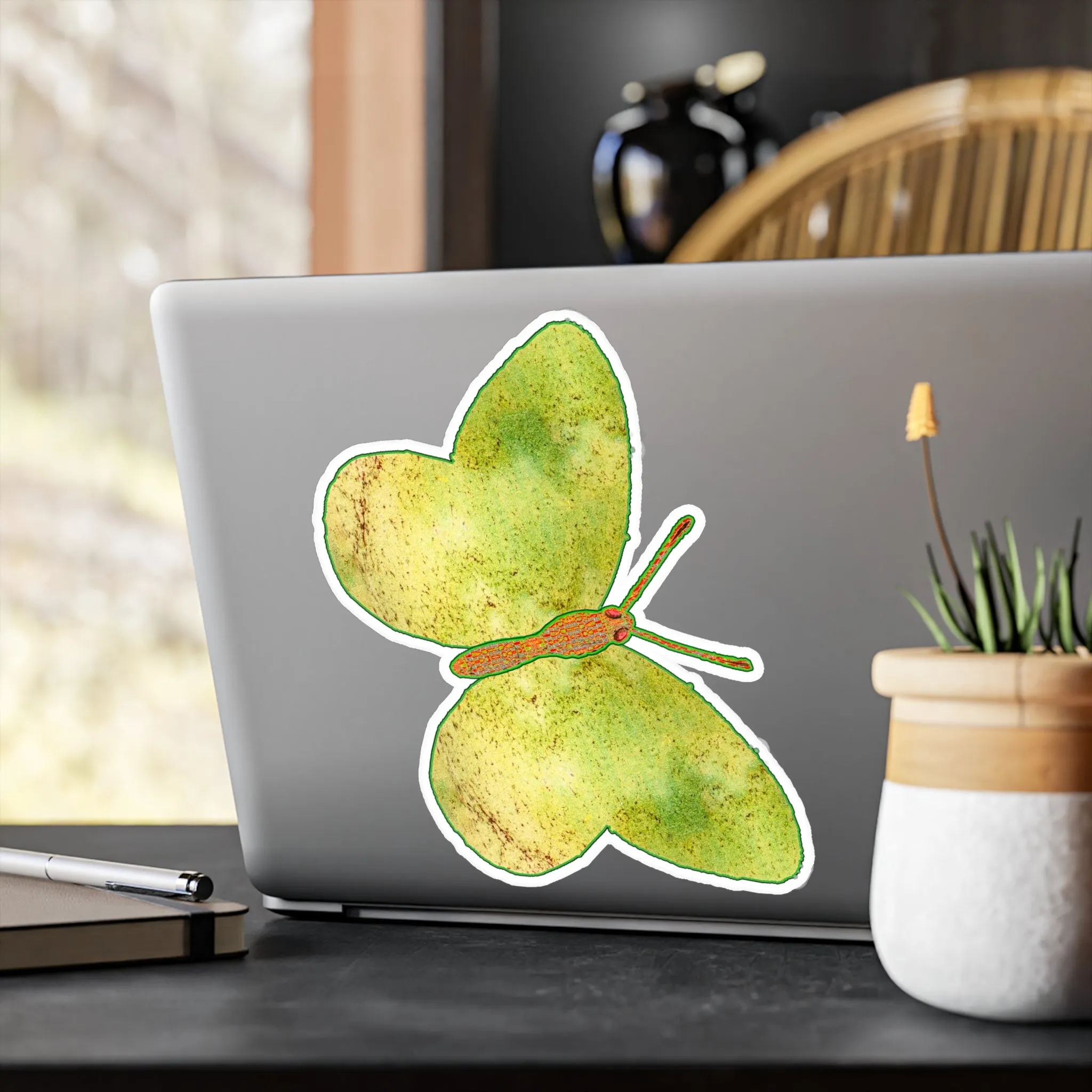 Ante Iridem Margo (Vinyl Decals)(Butterfly Glade Denizen) RJSTH@Fabric#2_11 of 16 RJSTHw2023 RJS