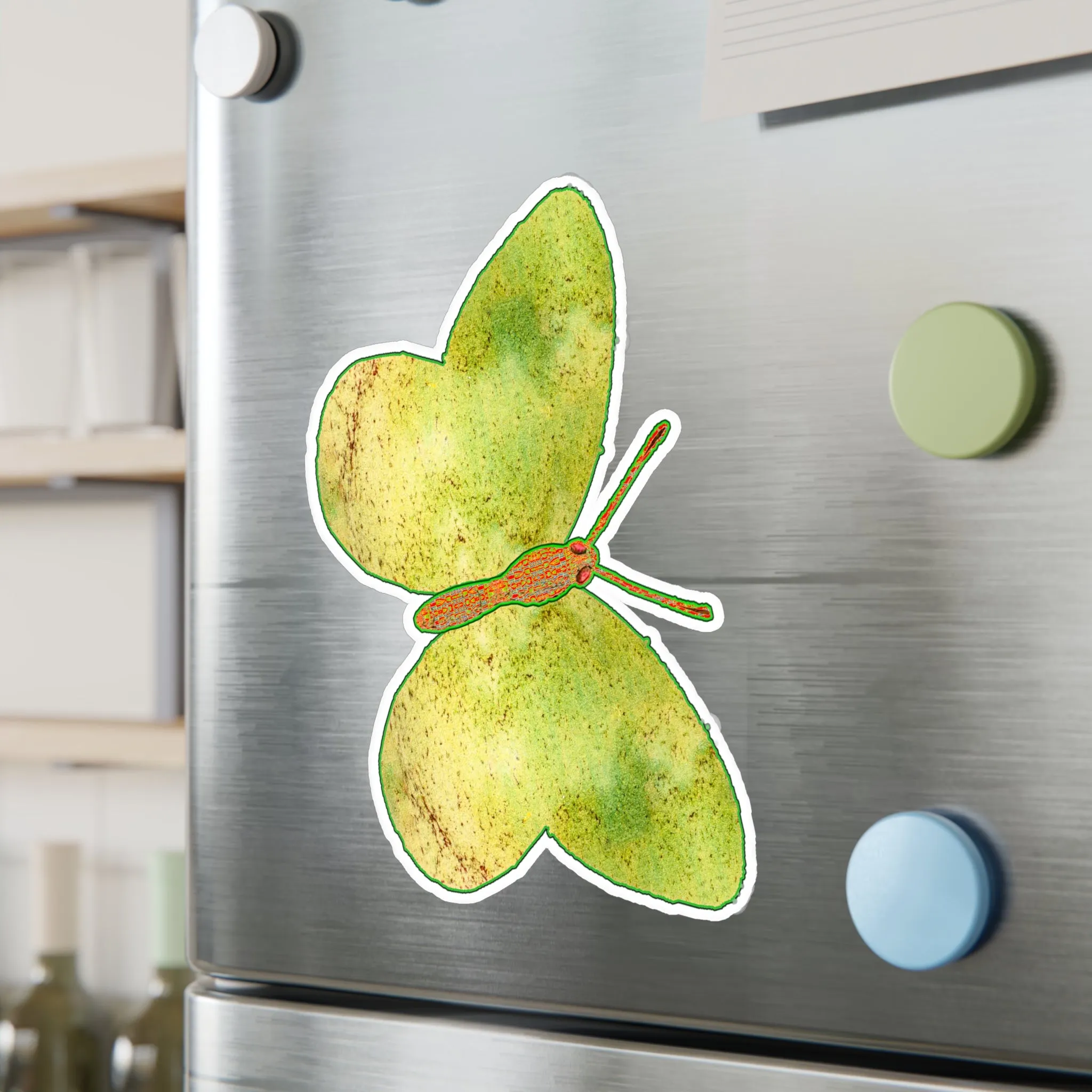 Ante Iridem Margo (Vinyl Decals)(Butterfly Glade Denizen) RJSTH@Fabric#2_11 of 16 RJSTHw2023 RJS