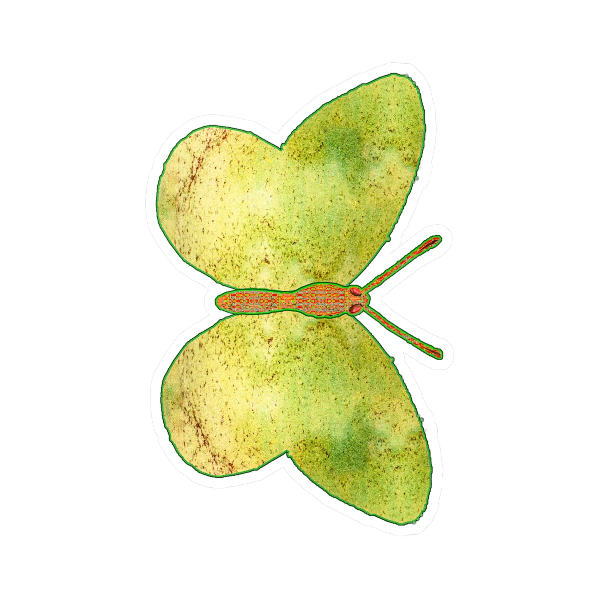 Ante Iridem Margo (Vinyl Decals)(Butterfly Glade Denizen) RJSTH@Fabric#2_11 of 16 RJSTHw2023 RJS