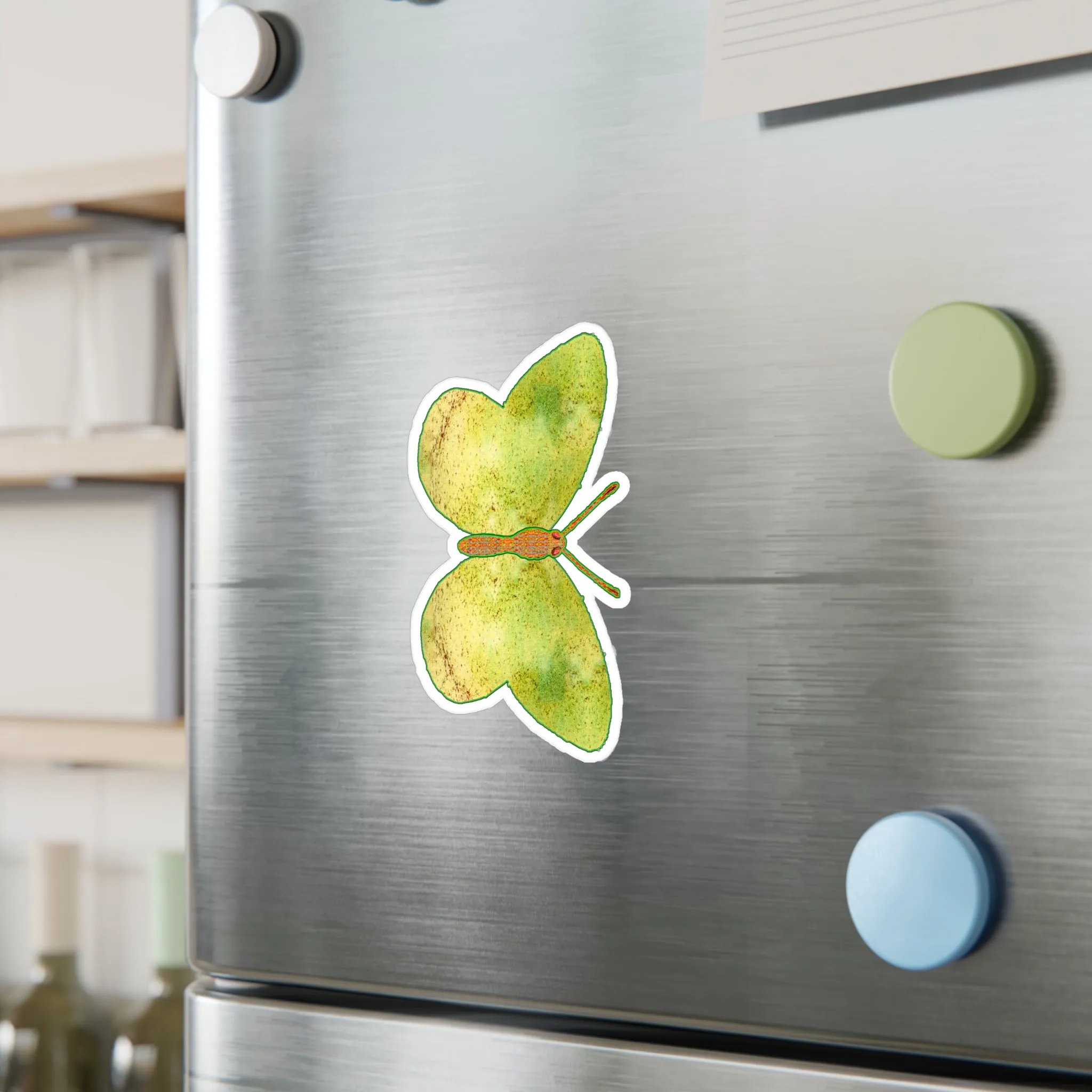 Ante Iridem Margo (Vinyl Decals)(Butterfly Glade Denizen) RJSTH@Fabric#2_11 of 16 RJSTHw2023 RJS