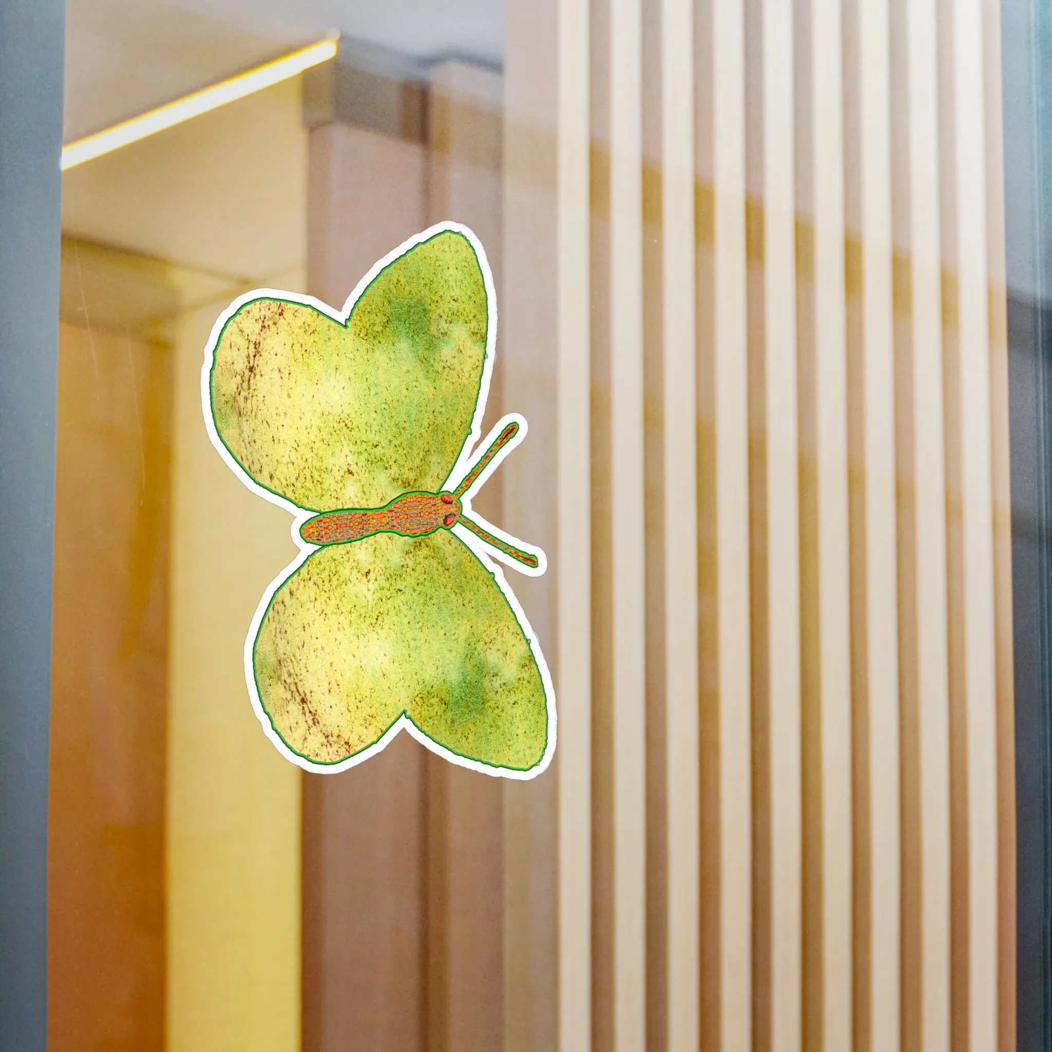 Ante Iridem Margo (Vinyl Decals)(Butterfly Glade Denizen) RJSTH@Fabric#2_11 of 16 RJSTHw2023 RJS
