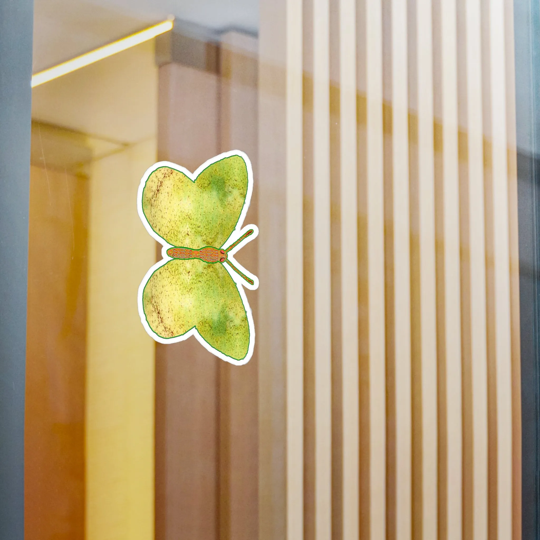 Ante Iridem Margo (Vinyl Decals)(Butterfly Glade Denizen) RJSTH@Fabric#2_11 of 16 RJSTHw2023 RJS