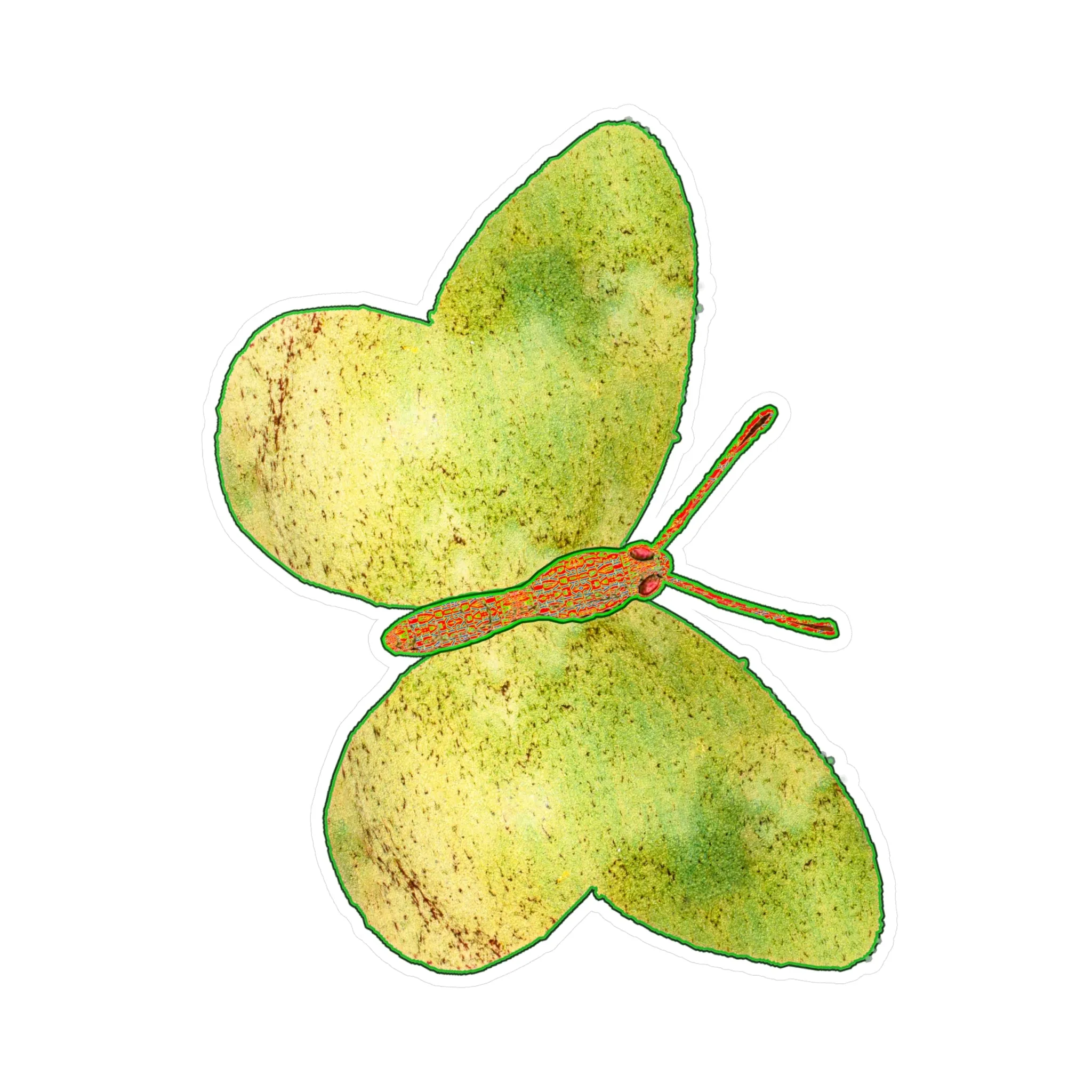 Ante Iridem Margo (Vinyl Decals)(Butterfly Glade Denizen) RJSTH@Fabric#2_11 of 16 RJSTHw2023 RJS