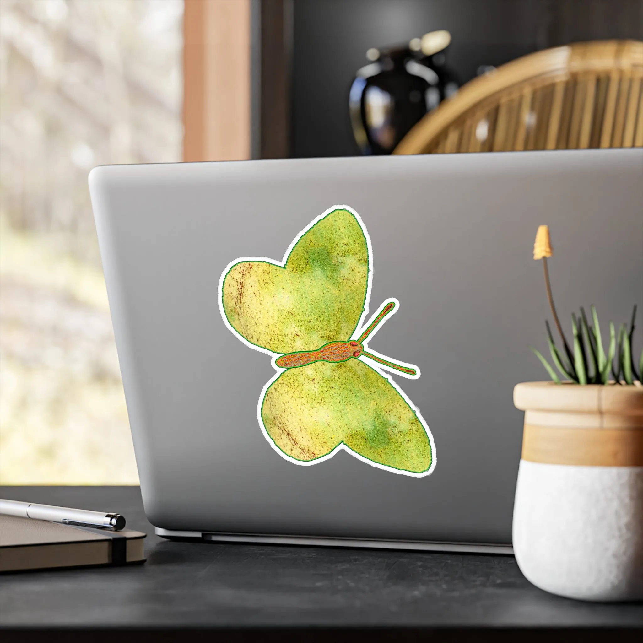 Ante Iridem Margo (Vinyl Decals)(Butterfly Glade Denizen) RJSTH@Fabric#2_11 of 16 RJSTHw2023 RJS