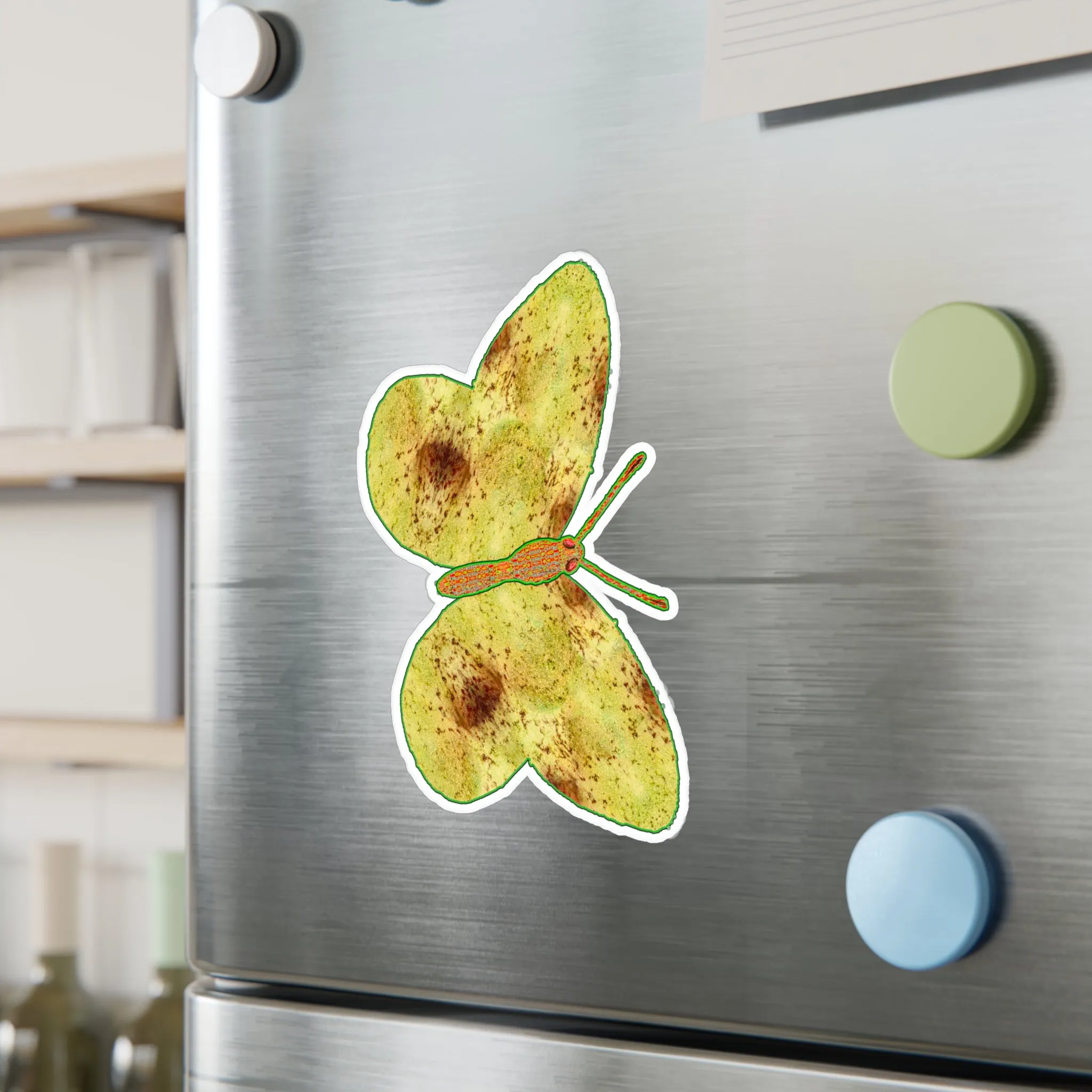 Ante Iridem Margo (Vinyl Decals)(Butterfly Glade Denizen) RJSTH@Fabric#2_7 of 16 RJSTHw2023 RJS