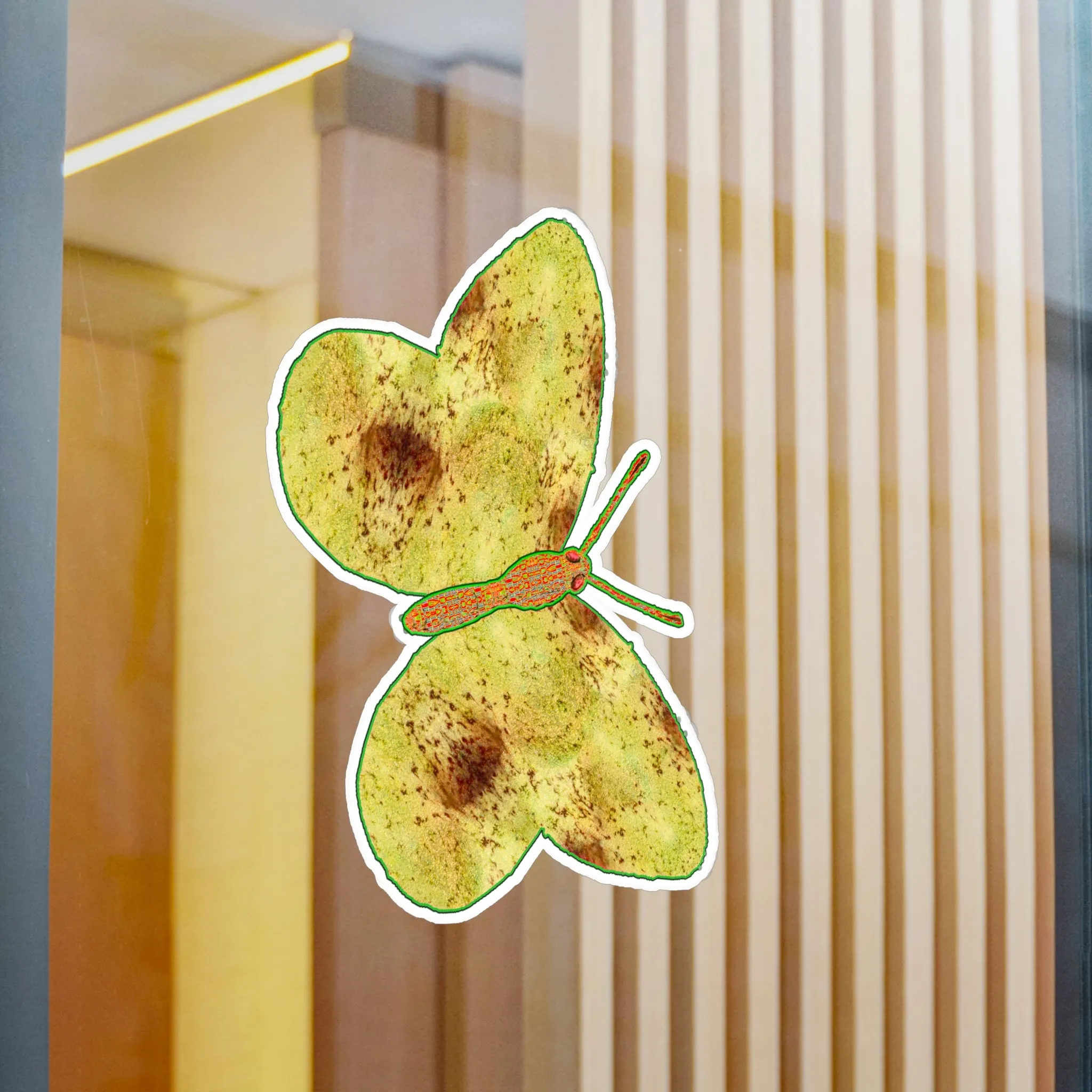 Ante Iridem Margo (Vinyl Decals)(Butterfly Glade Denizen) RJSTH@Fabric#2_7 of 16 RJSTHw2023 RJS