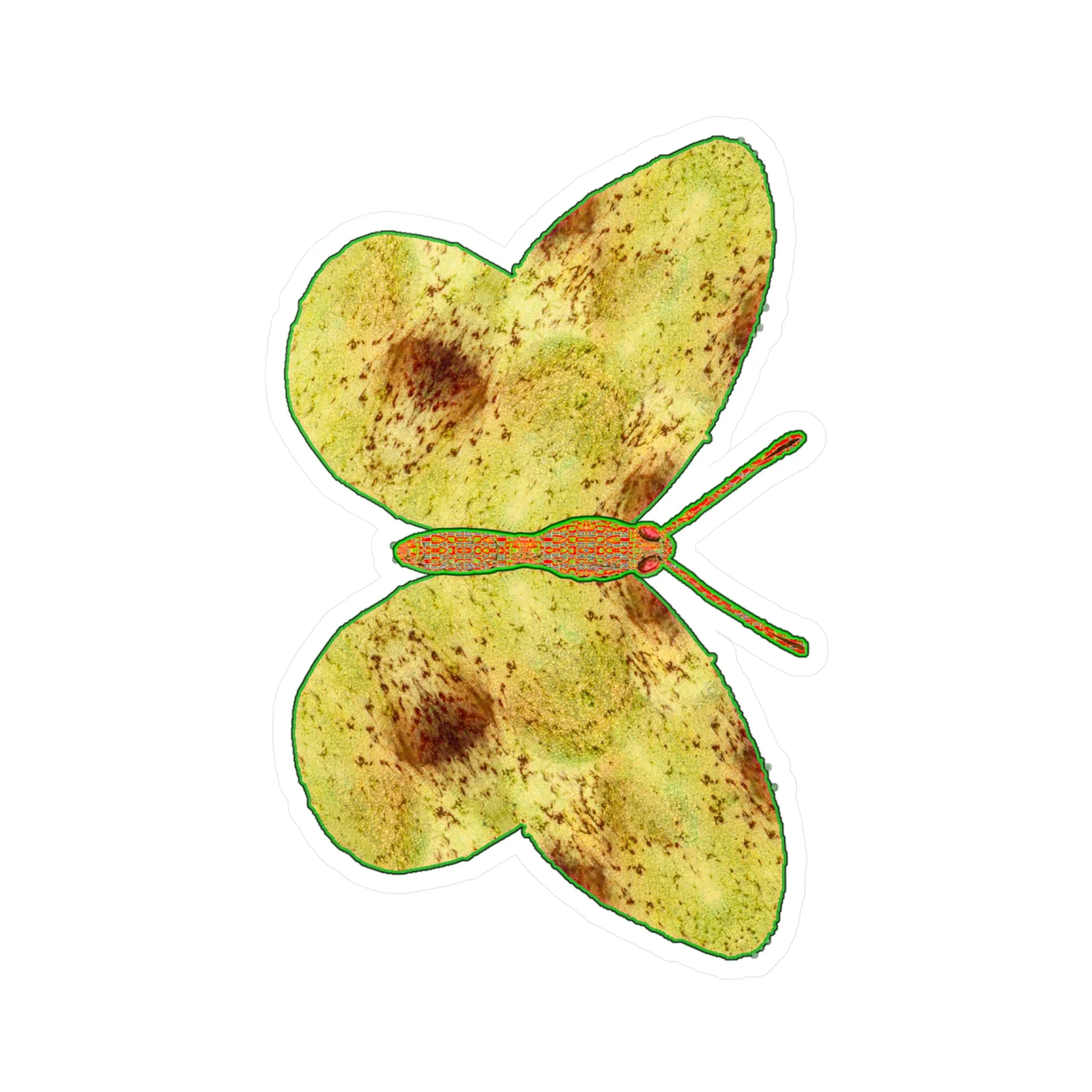 Ante Iridem Margo (Vinyl Decals)(Butterfly Glade Denizen) RJSTH@Fabric#2_7 of 16 RJSTHw2023 RJS
