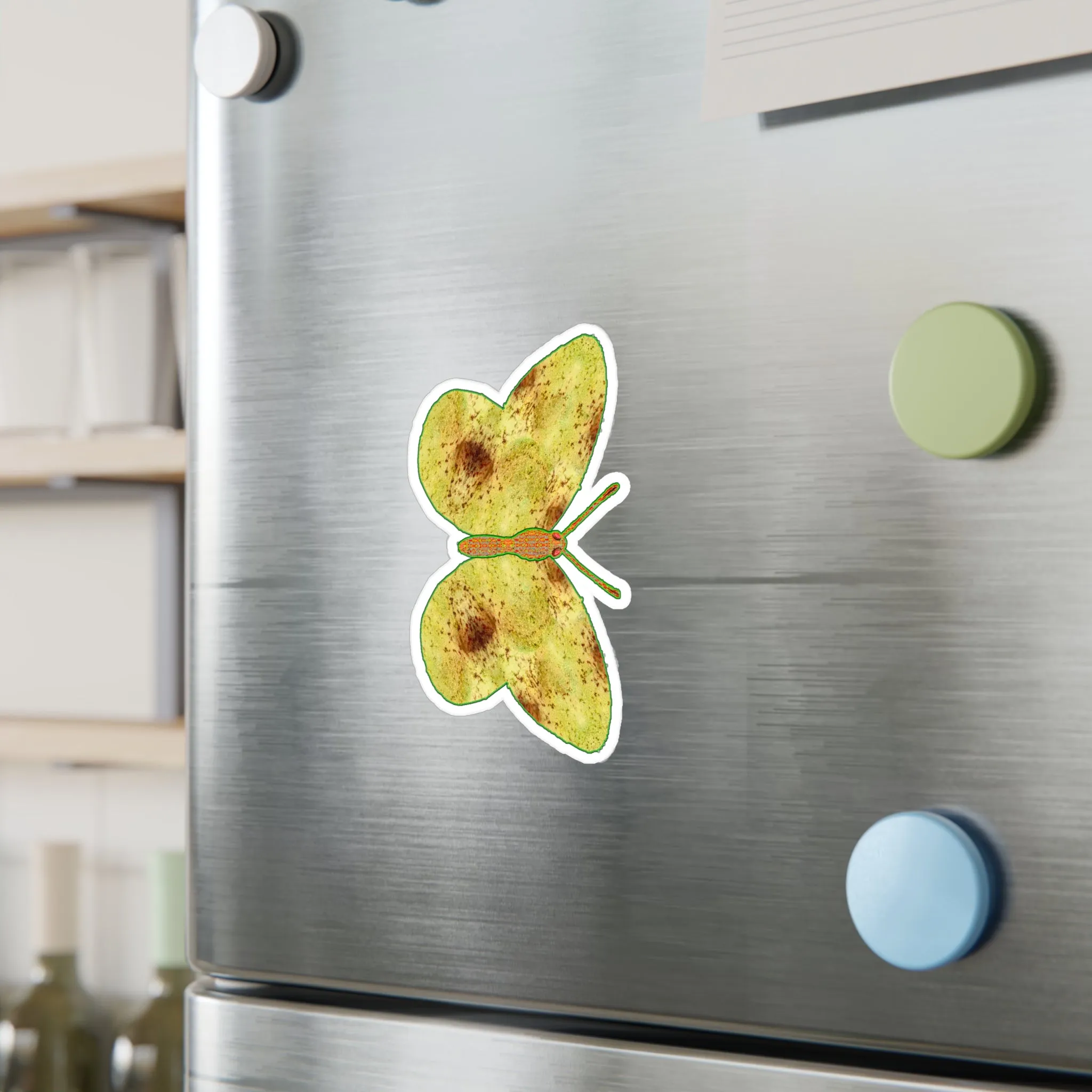 Ante Iridem Margo (Vinyl Decals)(Butterfly Glade Denizen) RJSTH@Fabric#2_7 of 16 RJSTHw2023 RJS