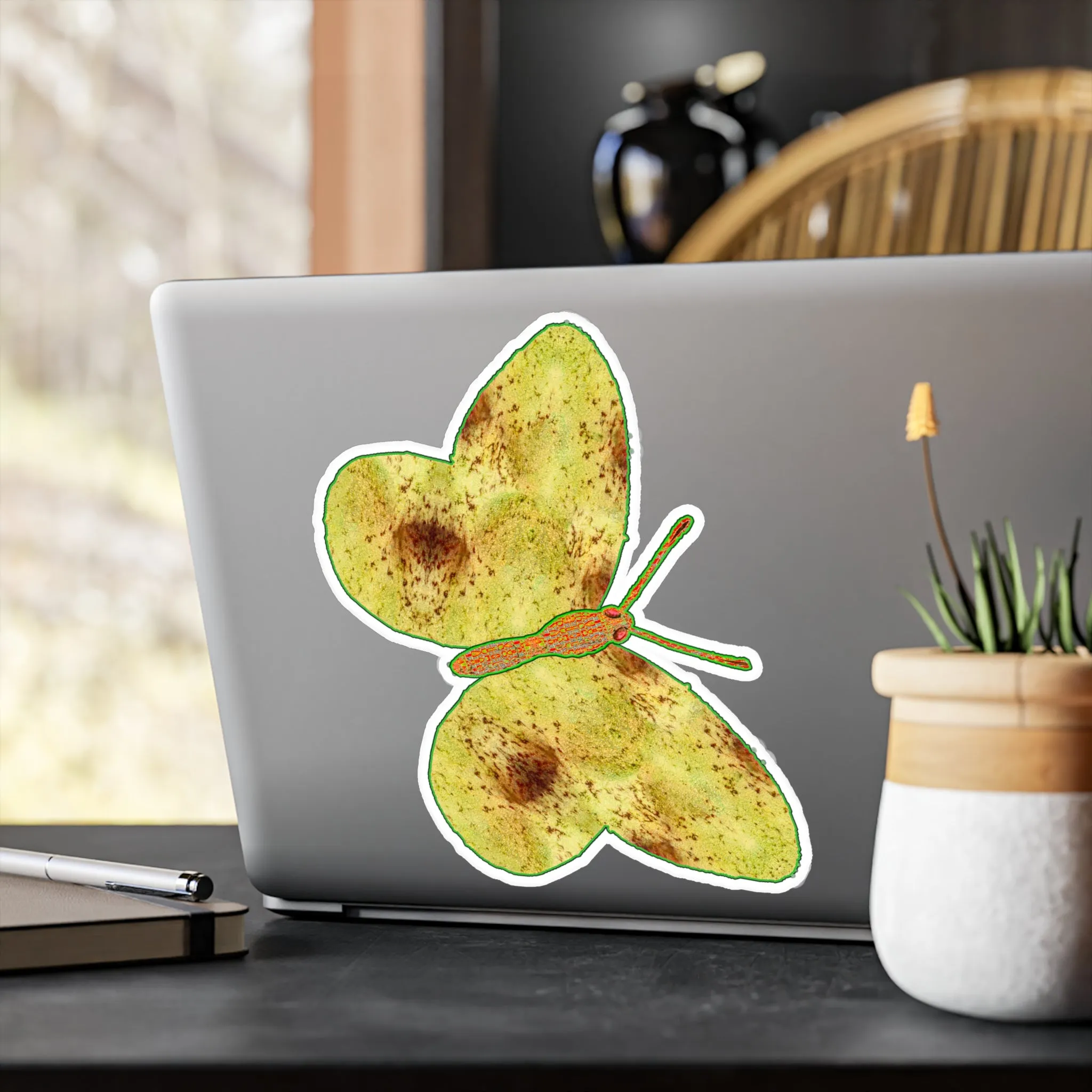 Ante Iridem Margo (Vinyl Decals)(Butterfly Glade Denizen) RJSTH@Fabric#2_7 of 16 RJSTHw2023 RJS