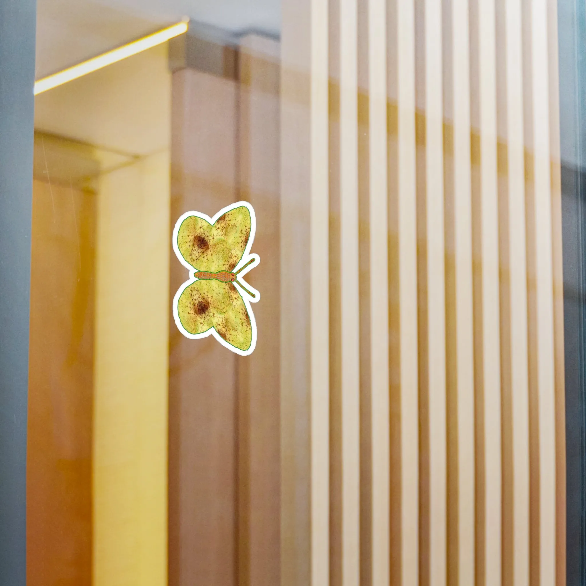 Ante Iridem Margo (Vinyl Decals)(Butterfly Glade Denizen) RJSTH@Fabric#2_7 of 16 RJSTHw2023 RJS