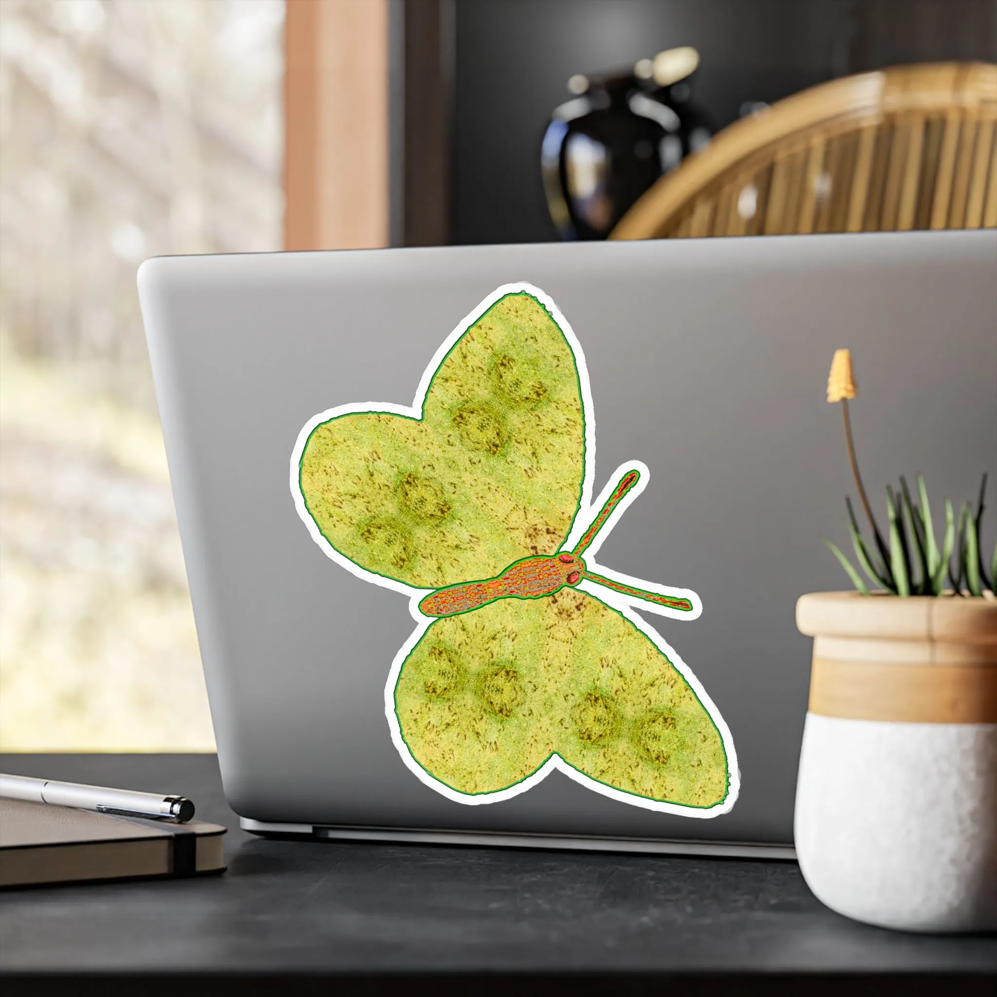 Ante Iridem Margo (Vinyl Decals)(Butterfly Glade Denizen) RJSTH@Fabric#2_8 of 16 RJSTHw2023 RJS