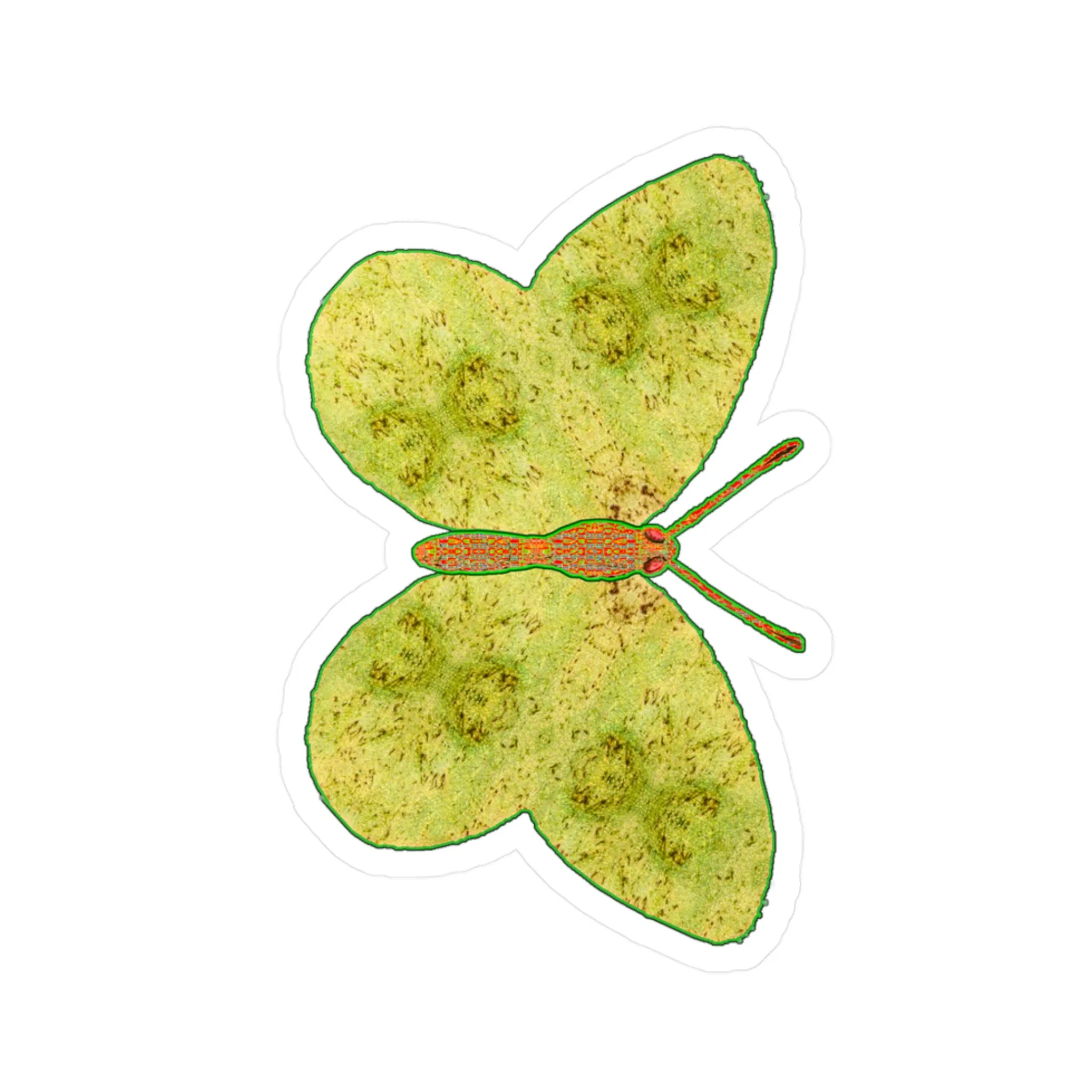 Ante Iridem Margo (Vinyl Decals)(Butterfly Glade Denizen) RJSTH@Fabric#2_8 of 16 RJSTHw2023 RJS