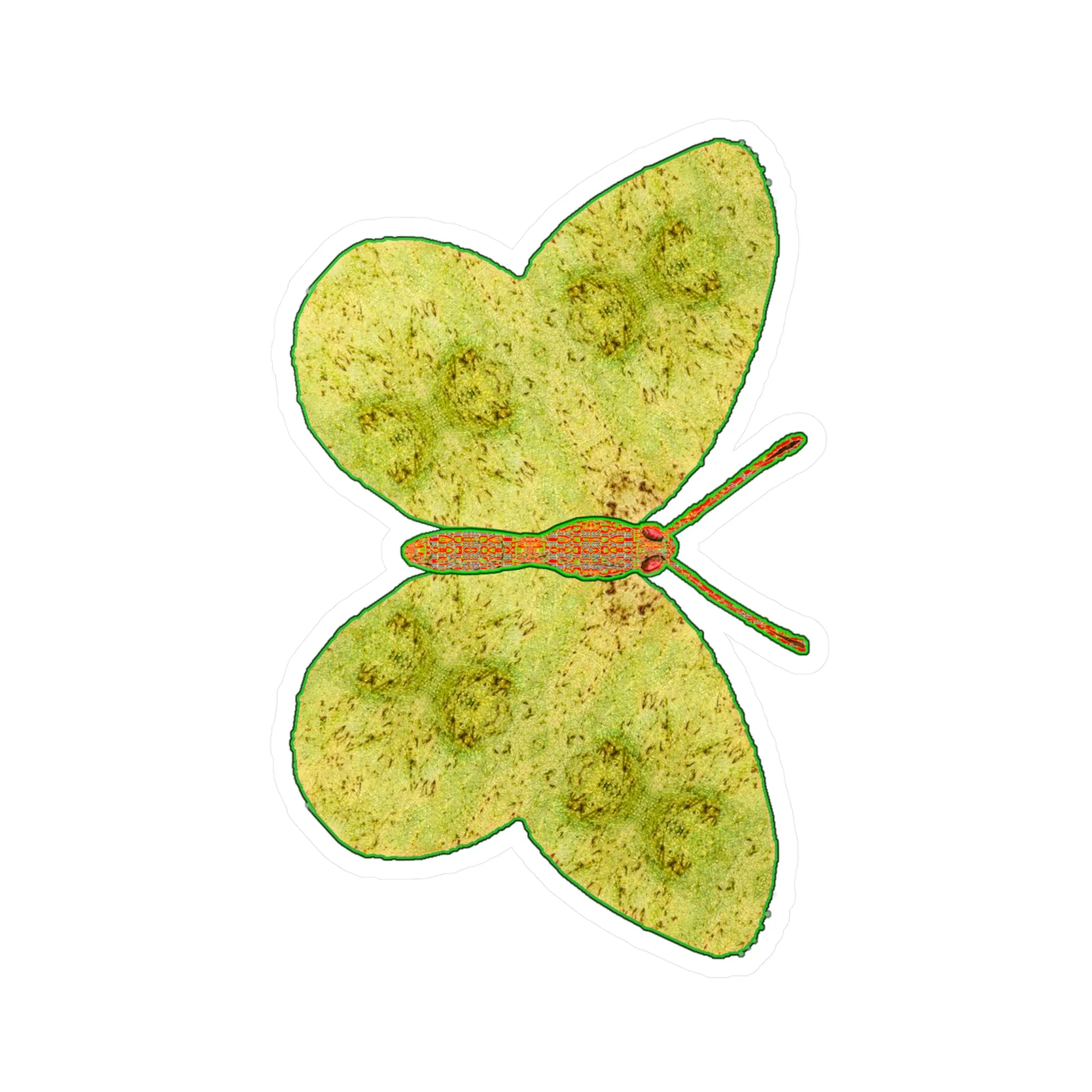 Ante Iridem Margo (Vinyl Decals)(Butterfly Glade Denizen) RJSTH@Fabric#2_8 of 16 RJSTHw2023 RJS