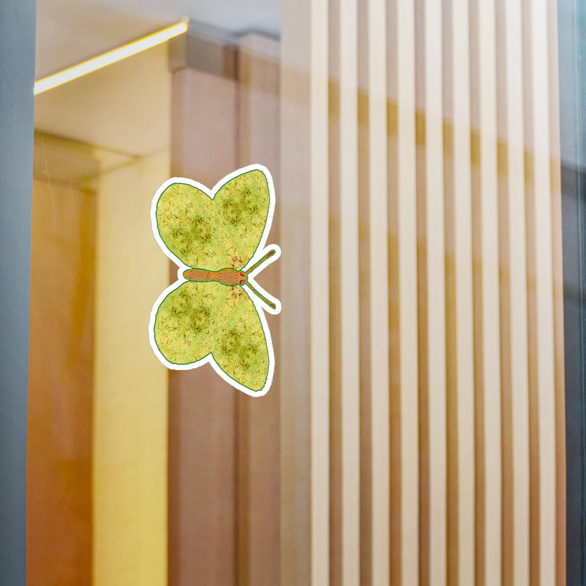 Ante Iridem Margo (Vinyl Decals)(Butterfly Glade Denizen) RJSTH@Fabric#2_8 of 16 RJSTHw2023 RJS