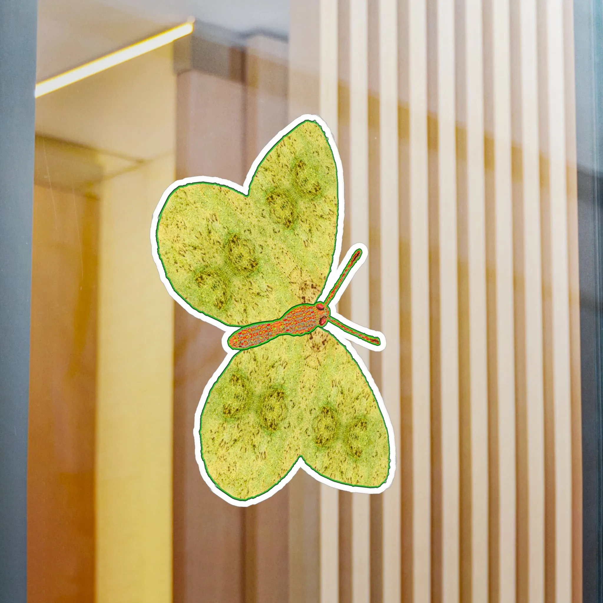 Ante Iridem Margo (Vinyl Decals)(Butterfly Glade Denizen) RJSTH@Fabric#2_8 of 16 RJSTHw2023 RJS