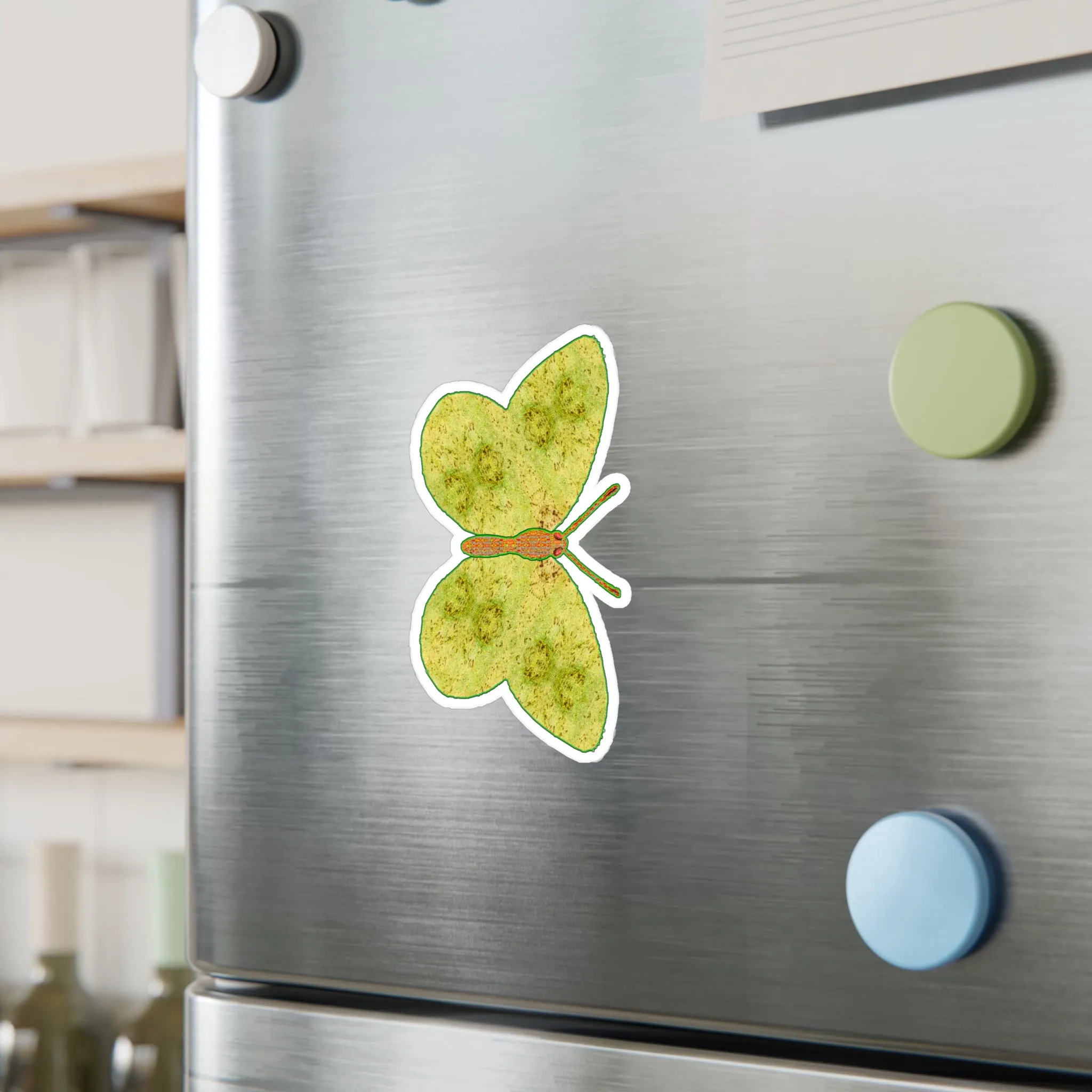 Ante Iridem Margo (Vinyl Decals)(Butterfly Glade Denizen) RJSTH@Fabric#2_8 of 16 RJSTHw2023 RJS