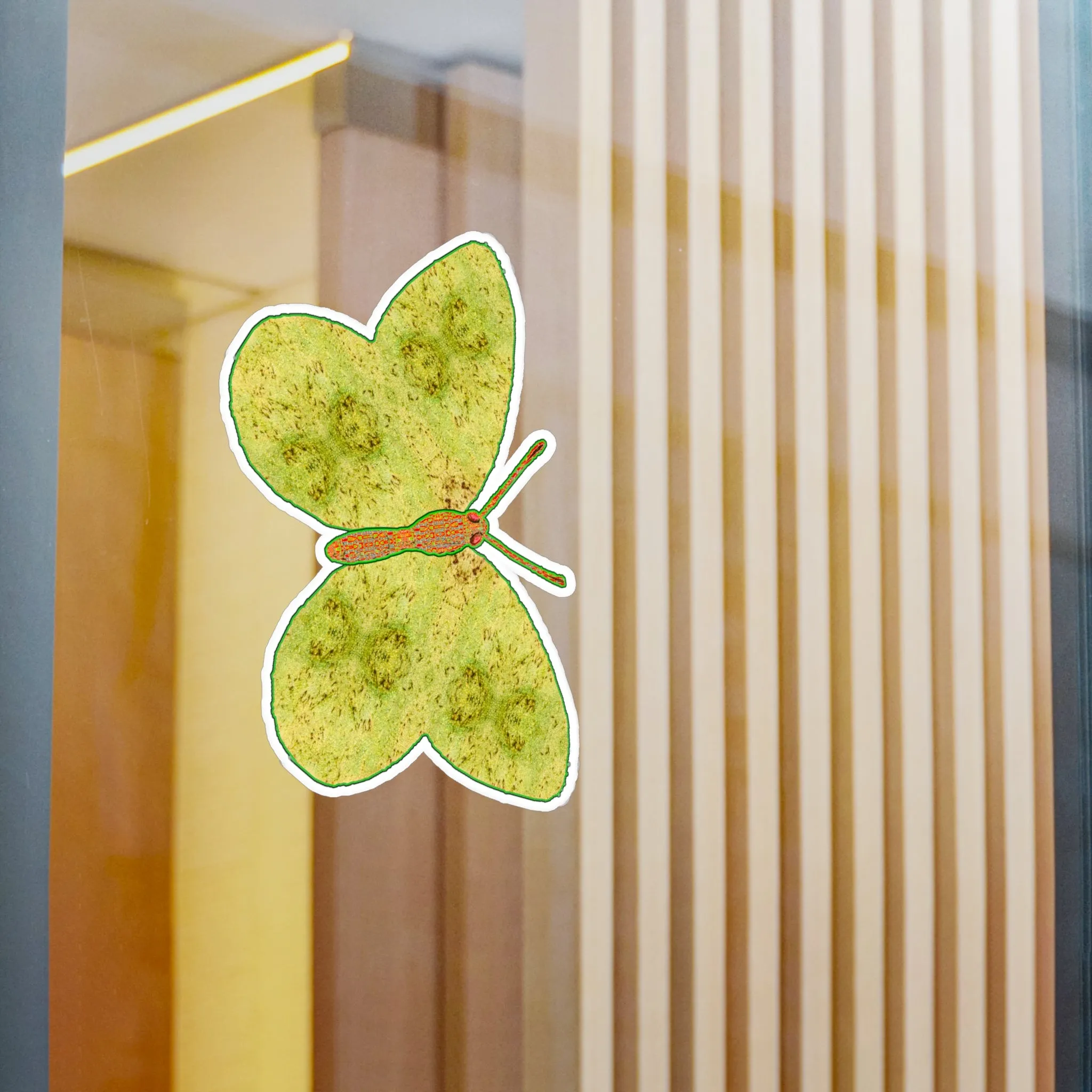 Ante Iridem Margo (Vinyl Decals)(Butterfly Glade Denizen) RJSTH@Fabric#2_8 of 16 RJSTHw2023 RJS