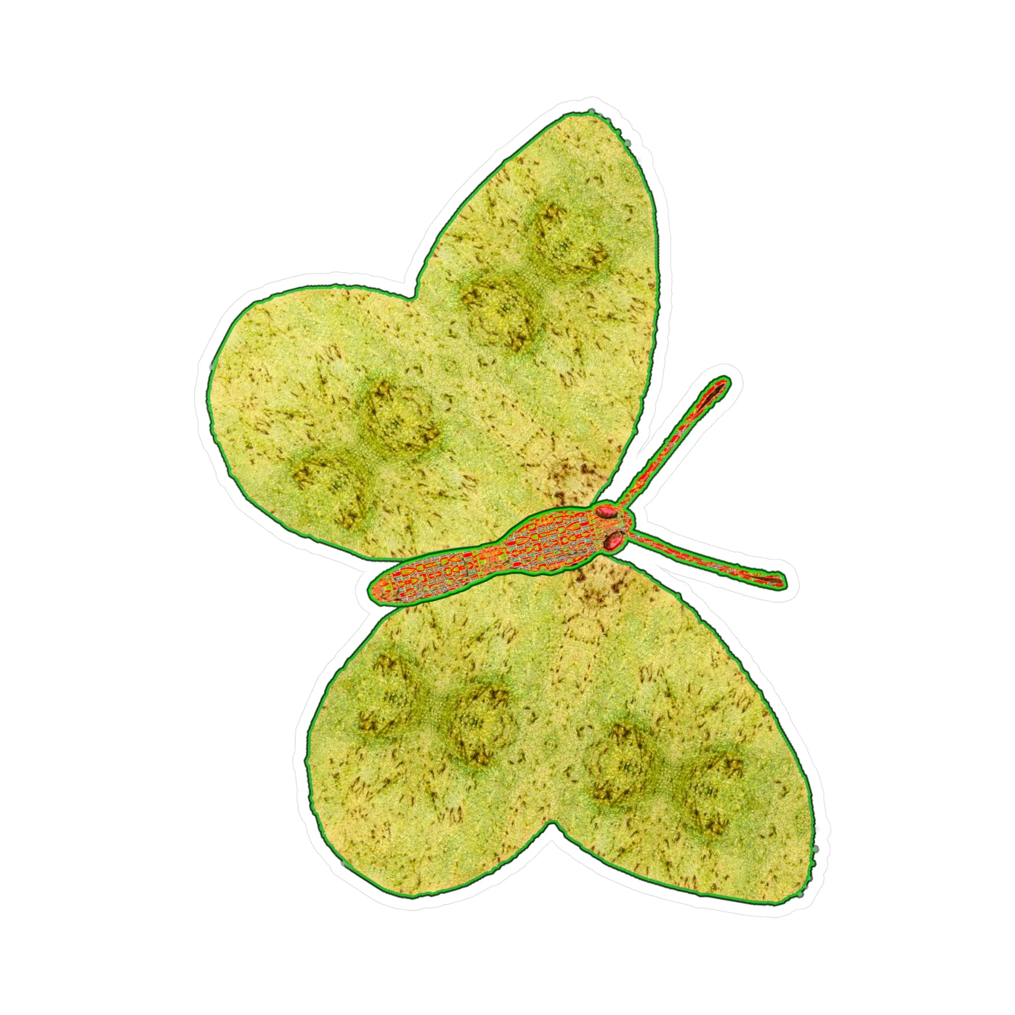 Ante Iridem Margo (Vinyl Decals)(Butterfly Glade Denizen) RJSTH@Fabric#2_8 of 16 RJSTHw2023 RJS