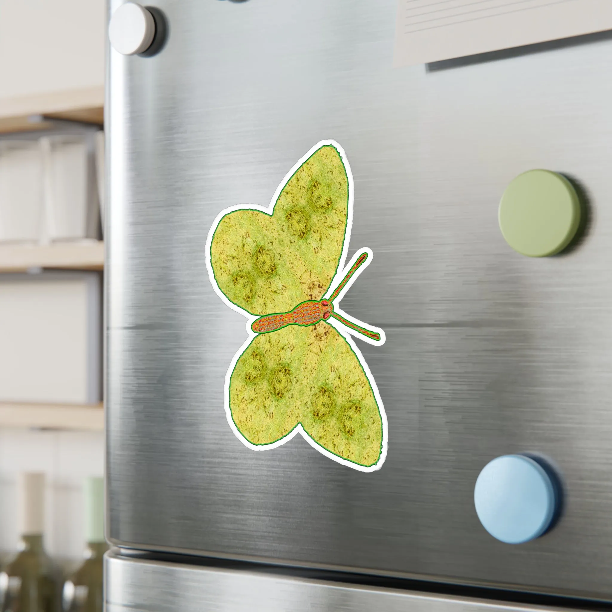 Ante Iridem Margo (Vinyl Decals)(Butterfly Glade Denizen) RJSTH@Fabric#2_8 of 16 RJSTHw2023 RJS