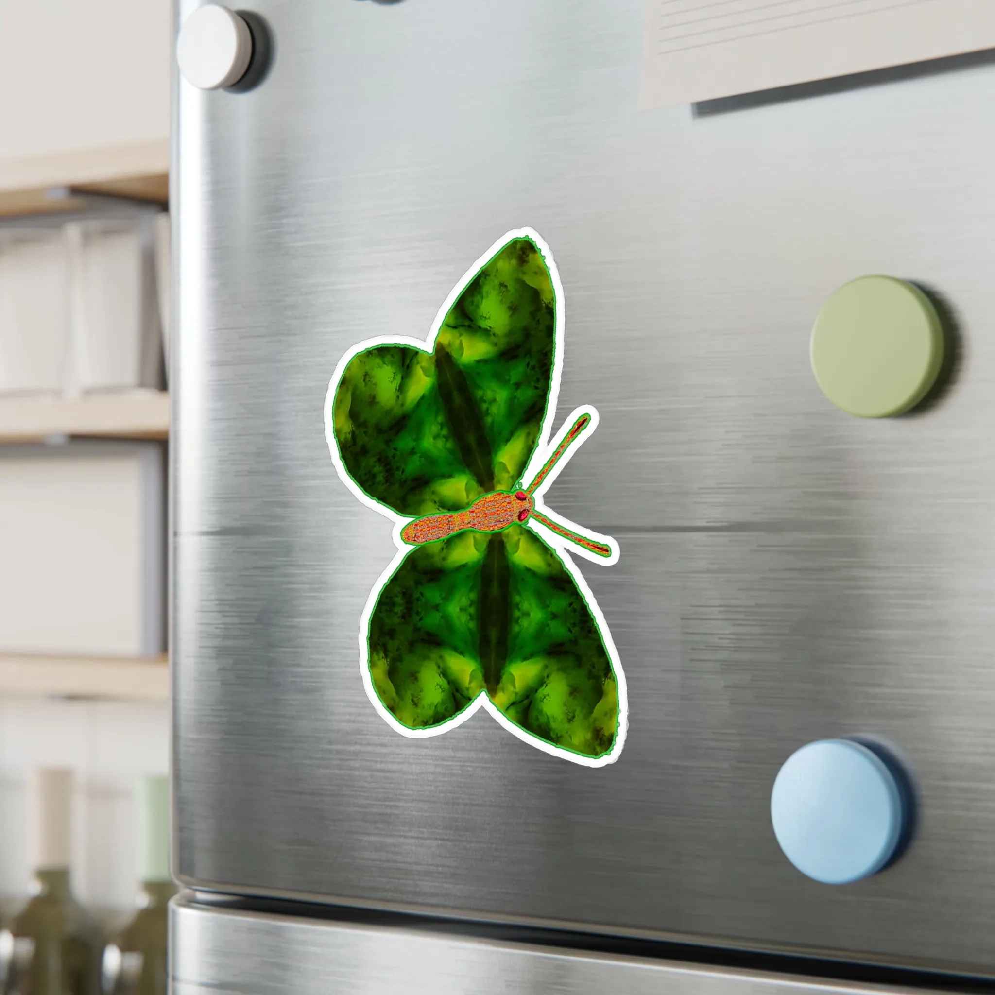 Ante Iridem Margo (Vinyl Decals)(Butterfly Glade Denizen) RJSTH@Fabric#3_10 of 16 RJSTHw2023 RJS