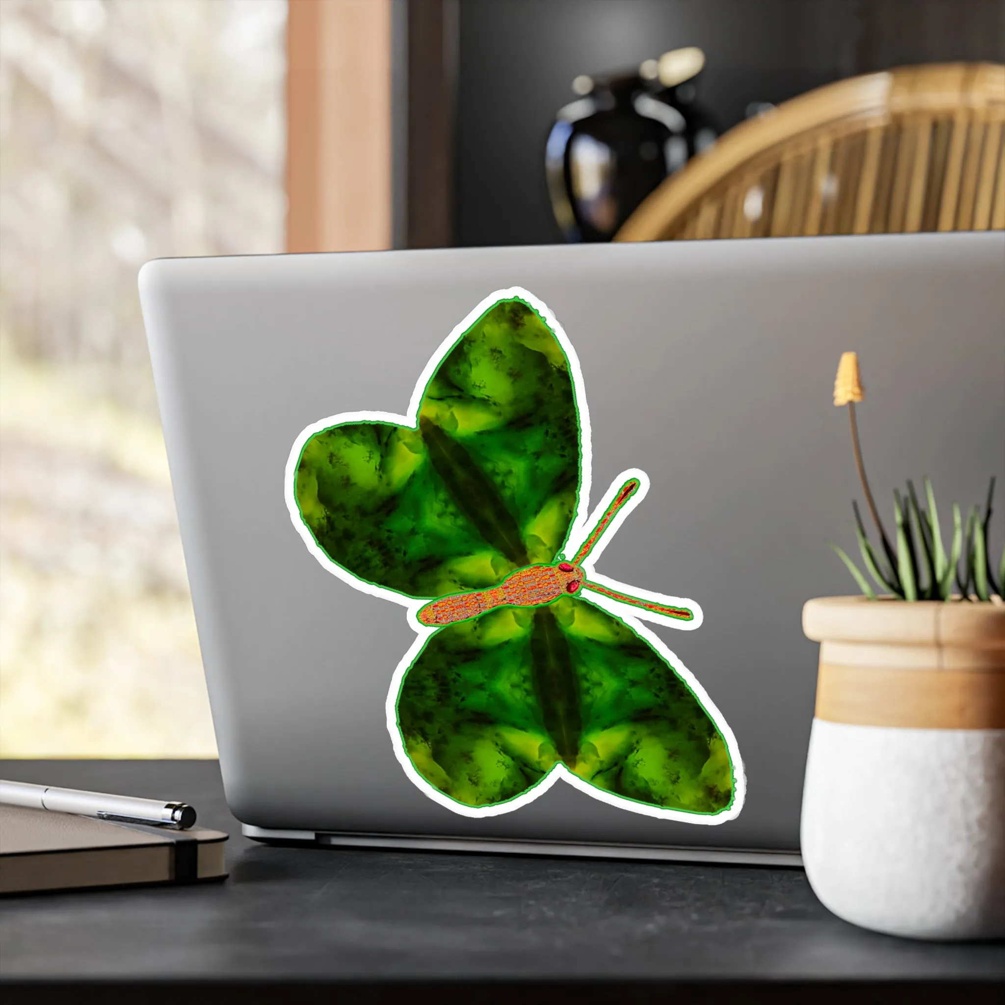Ante Iridem Margo (Vinyl Decals)(Butterfly Glade Denizen) RJSTH@Fabric#3_10 of 16 RJSTHw2023 RJS