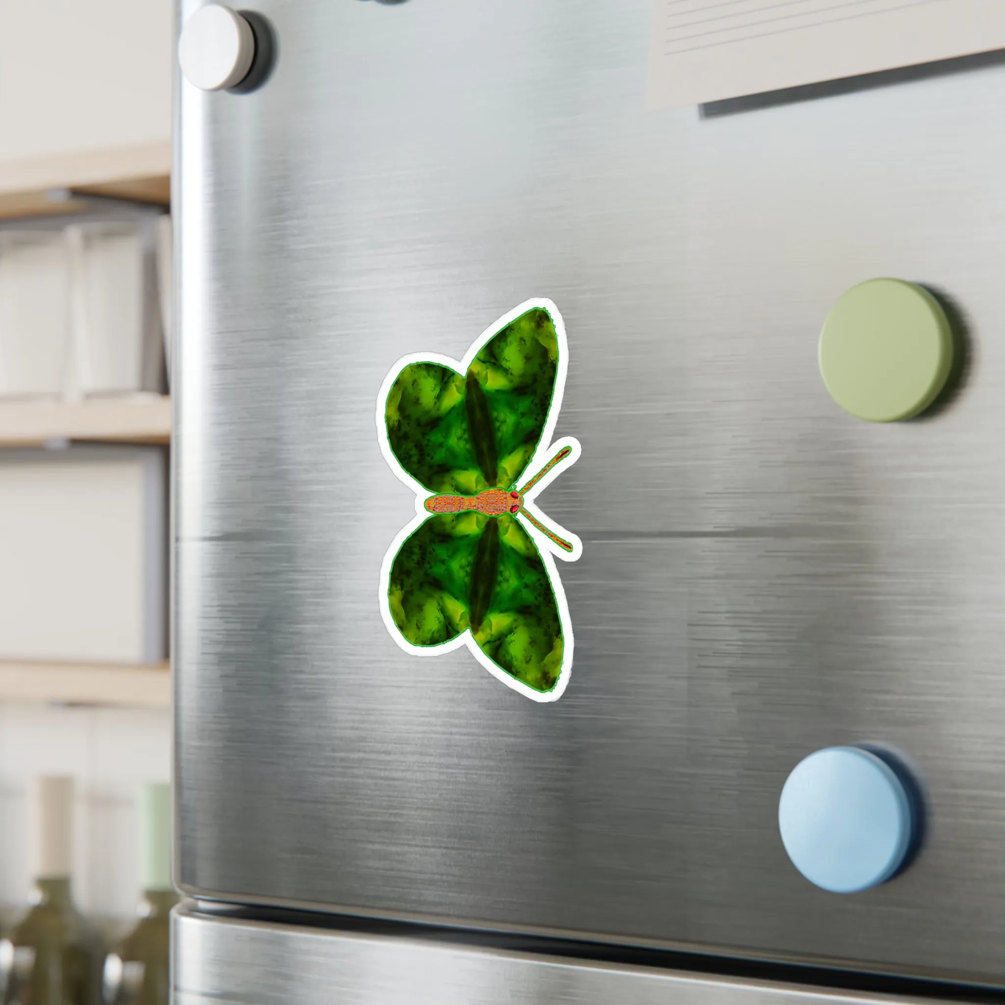 Ante Iridem Margo (Vinyl Decals)(Butterfly Glade Denizen) RJSTH@Fabric#3_10 of 16 RJSTHw2023 RJS