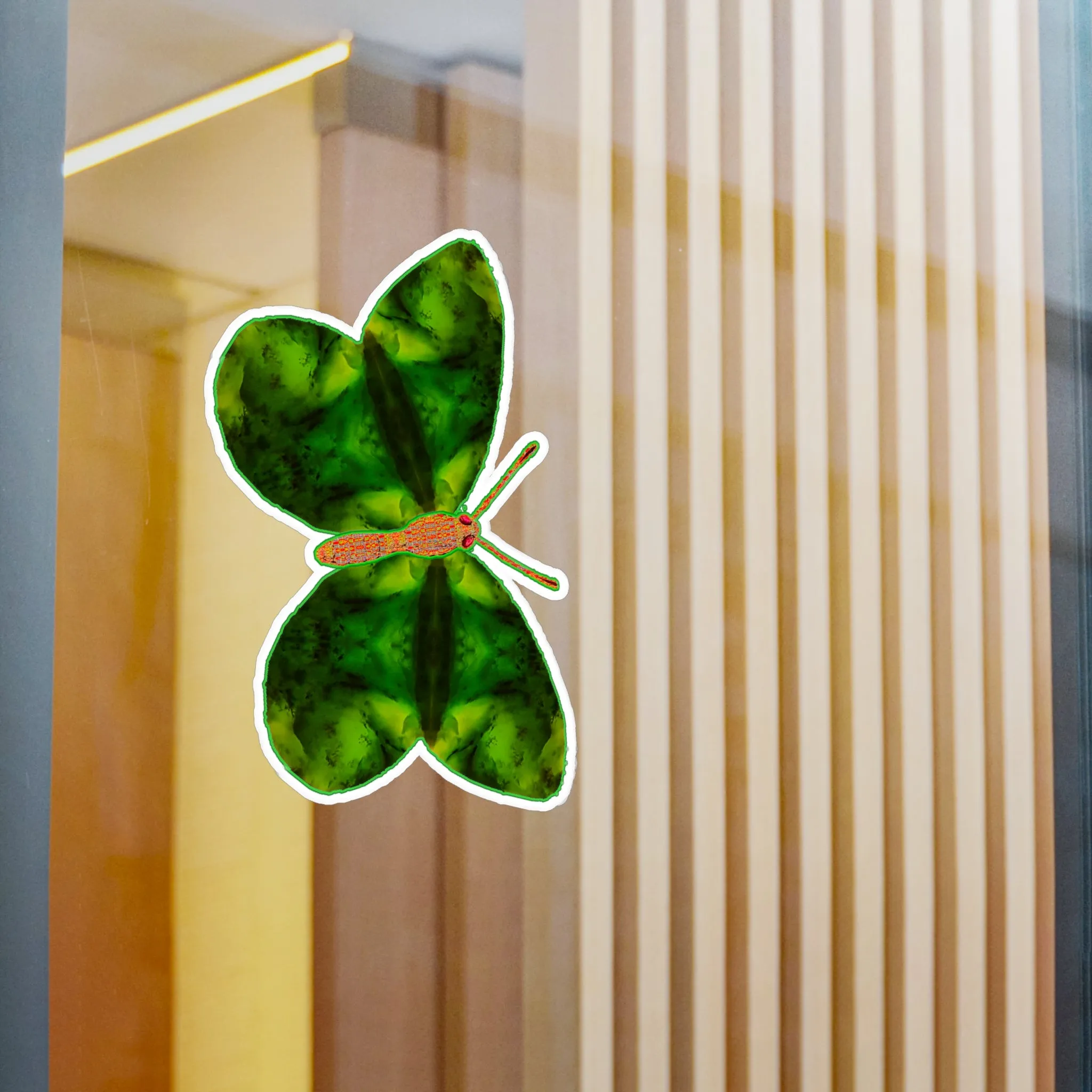 Ante Iridem Margo (Vinyl Decals)(Butterfly Glade Denizen) RJSTH@Fabric#3_10 of 16 RJSTHw2023 RJS