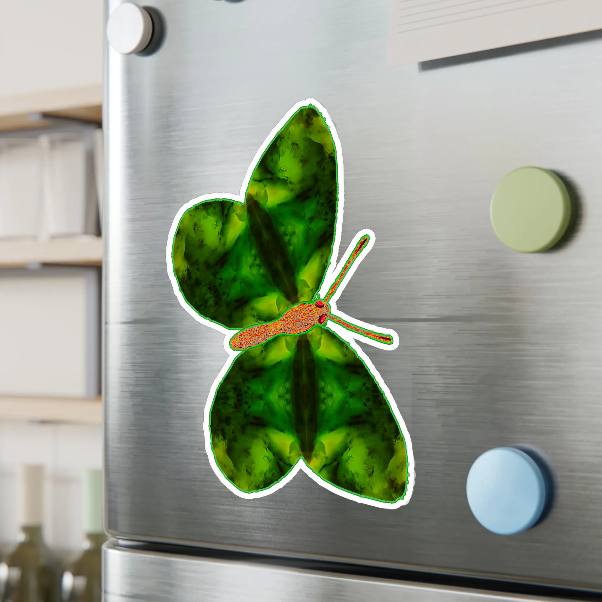 Ante Iridem Margo (Vinyl Decals)(Butterfly Glade Denizen) RJSTH@Fabric#3_10 of 16 RJSTHw2023 RJS