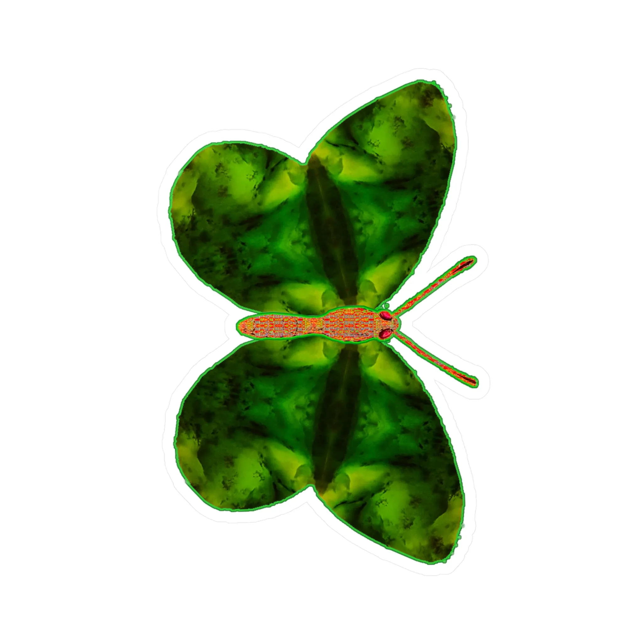 Ante Iridem Margo (Vinyl Decals)(Butterfly Glade Denizen) RJSTH@Fabric#3_10 of 16 RJSTHw2023 RJS