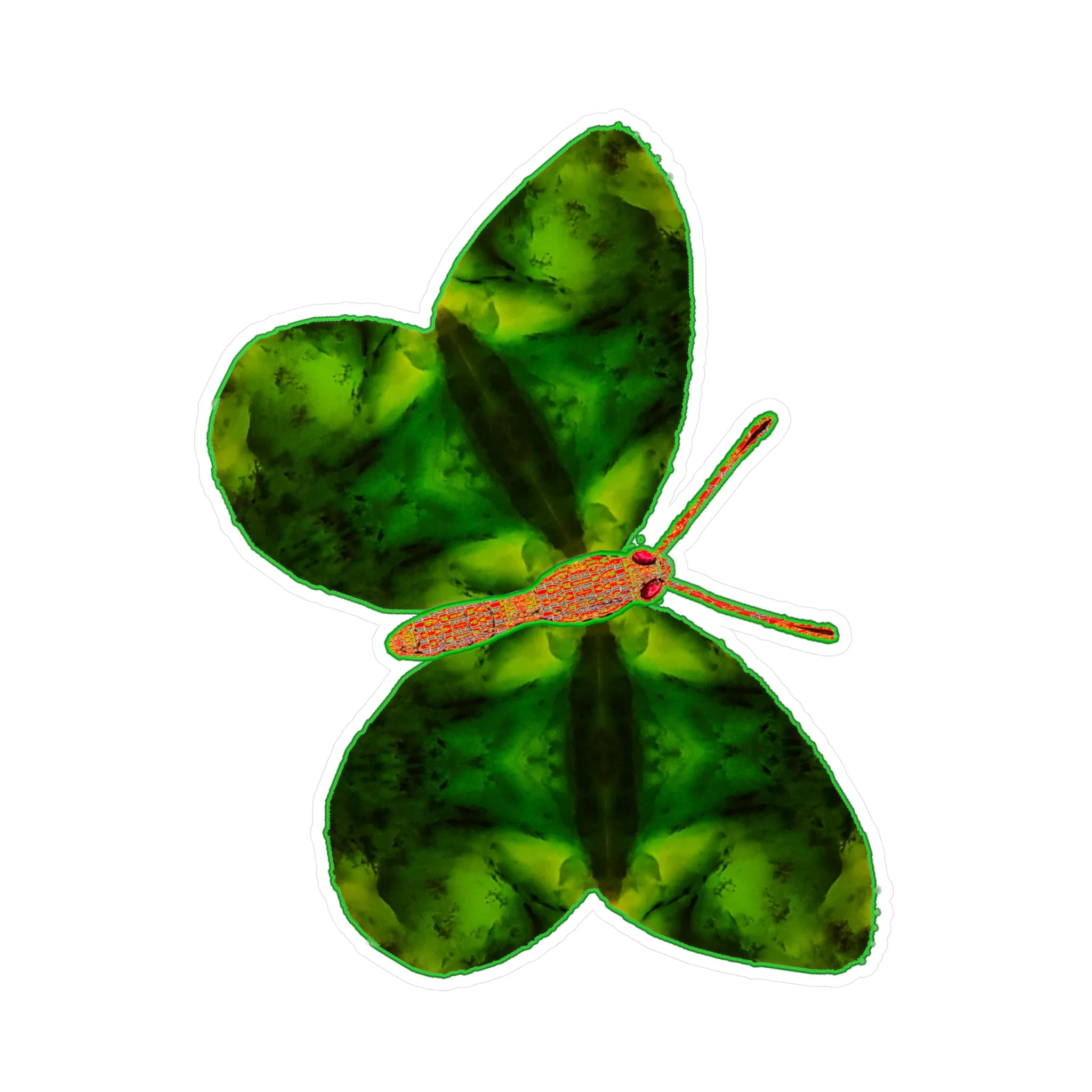 Ante Iridem Margo (Vinyl Decals)(Butterfly Glade Denizen) RJSTH@Fabric#3_10 of 16 RJSTHw2023 RJS