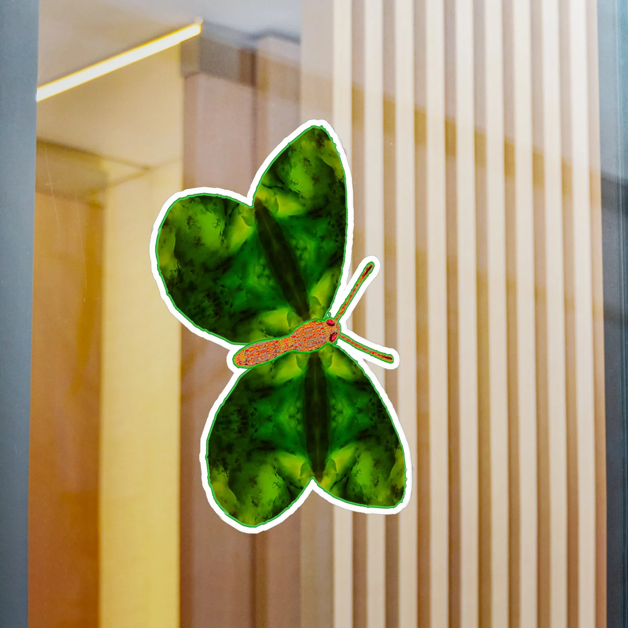 Ante Iridem Margo (Vinyl Decals)(Butterfly Glade Denizen) RJSTH@Fabric#3_10 of 16 RJSTHw2023 RJS
