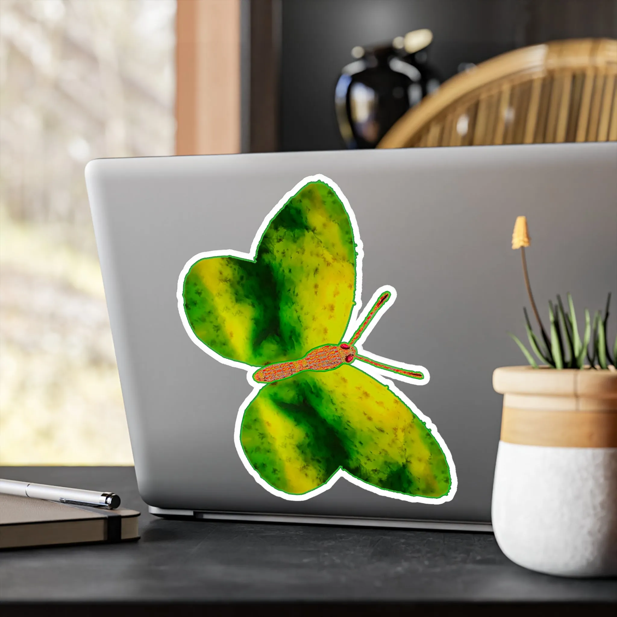 Ante Iridem Margo (Vinyl Decals)(Butterfly Glade Denizen) RJSTH@Fabric#3_16 of 16 RJSTHw2023 RJS