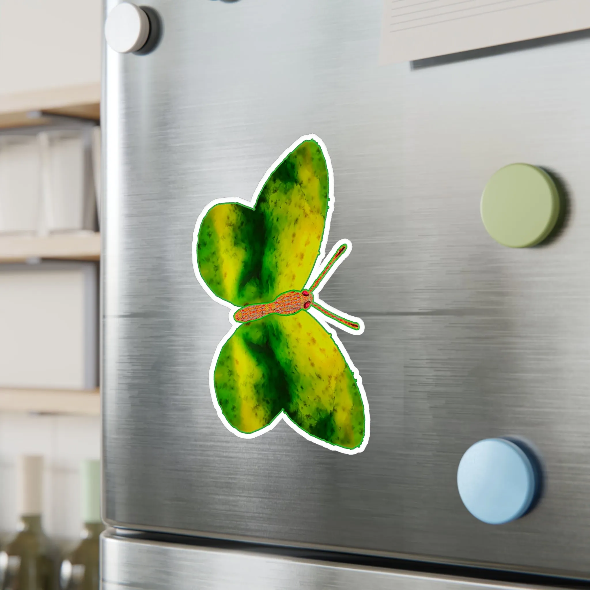 Ante Iridem Margo (Vinyl Decals)(Butterfly Glade Denizen) RJSTH@Fabric#3_16 of 16 RJSTHw2023 RJS