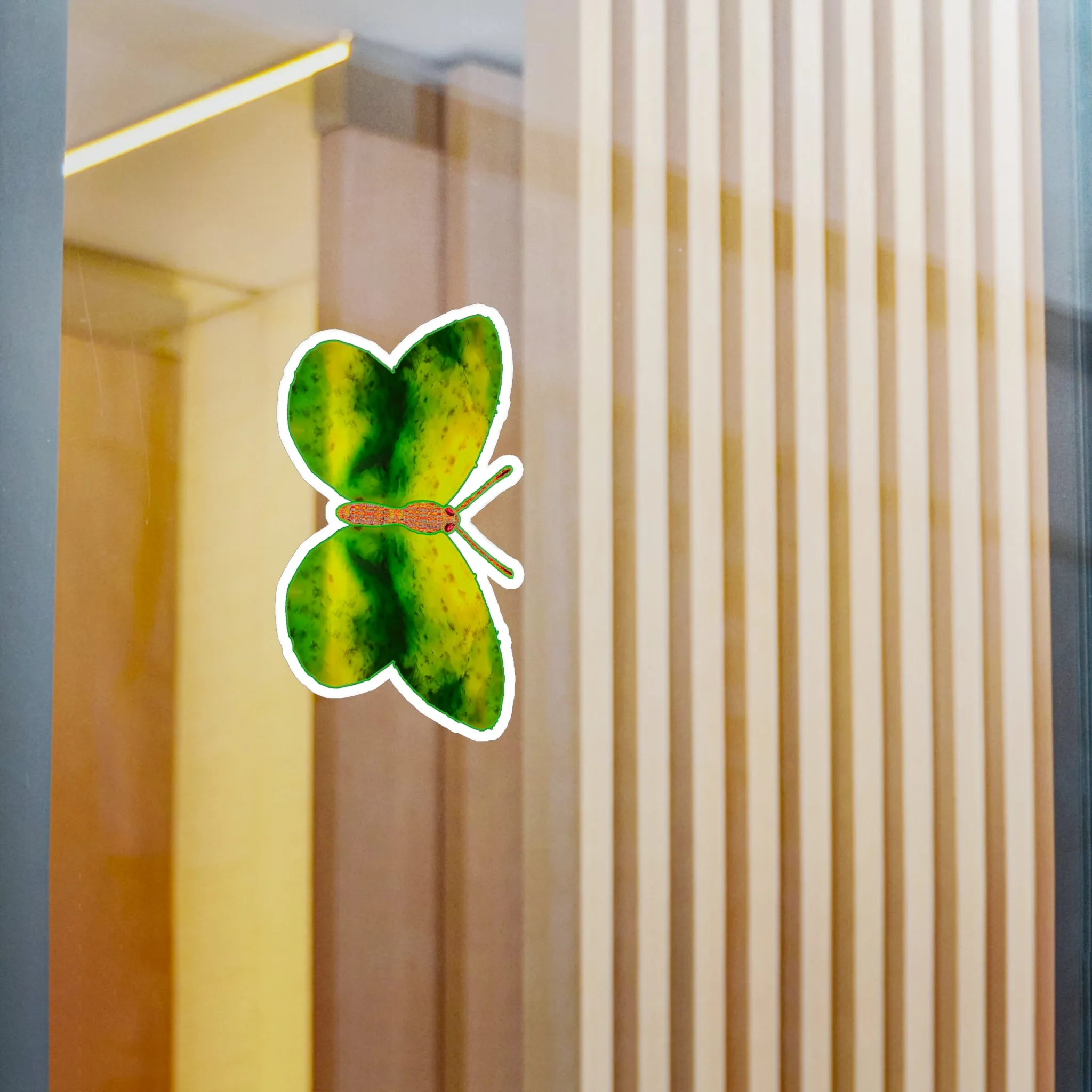 Ante Iridem Margo (Vinyl Decals)(Butterfly Glade Denizen) RJSTH@Fabric#3_16 of 16 RJSTHw2023 RJS