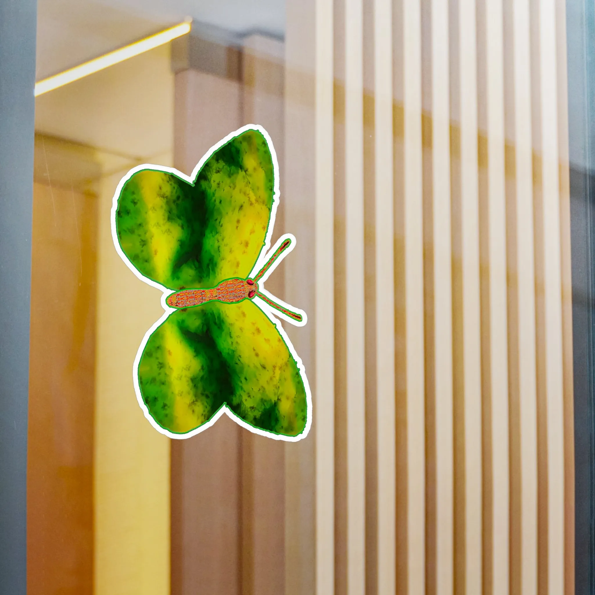 Ante Iridem Margo (Vinyl Decals)(Butterfly Glade Denizen) RJSTH@Fabric#3_16 of 16 RJSTHw2023 RJS
